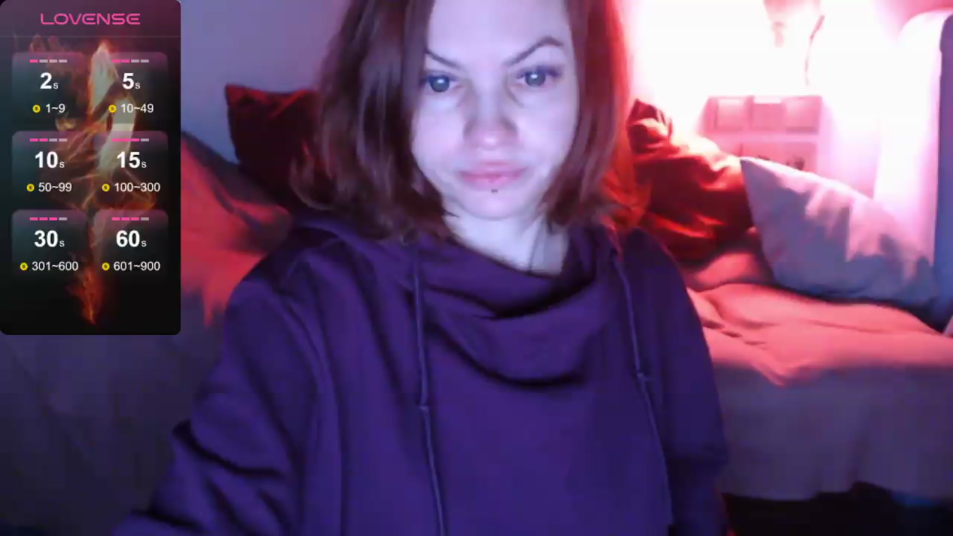 Gallery image thumbnail from FluffyTail's myfreecams stream on, 05/23/2026, 06:31 image 10 of 20