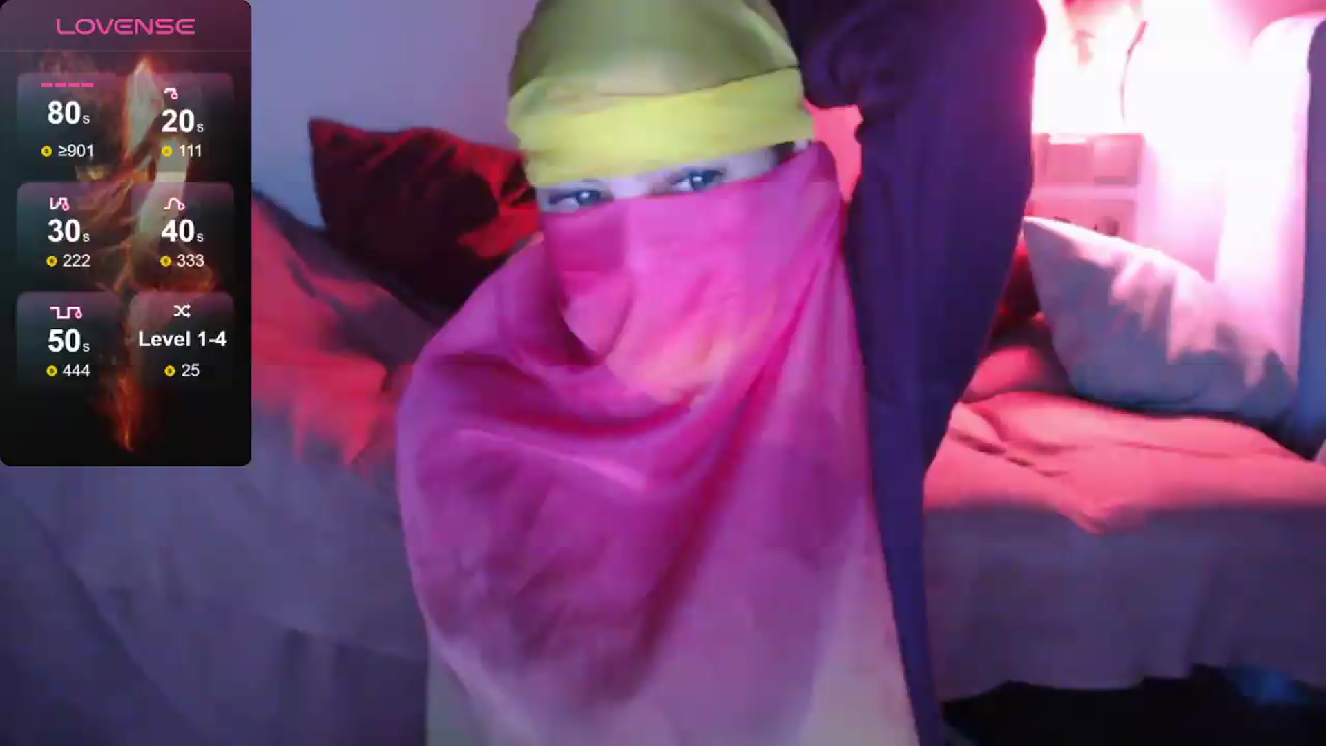 Gallery image thumbnail from FluffyTail's myfreecams stream on, 05/23/2026, 06:31 image 6 of 20