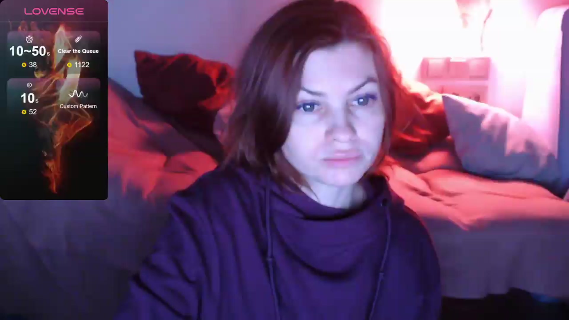 Gallery image thumbnail from FluffyTail's myfreecams stream on, 05/23/2026, 06:31 image 18 of 20