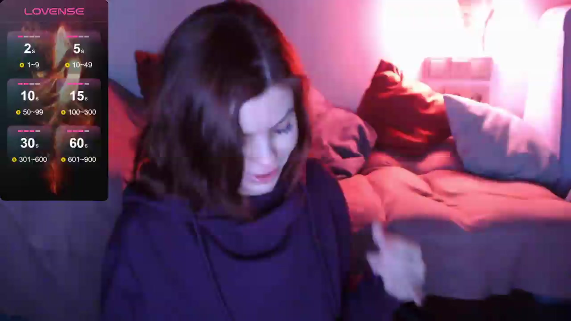 Gallery image thumbnail from FluffyTail's myfreecams stream on, 05/23/2026, 06:31 image 11 of 20