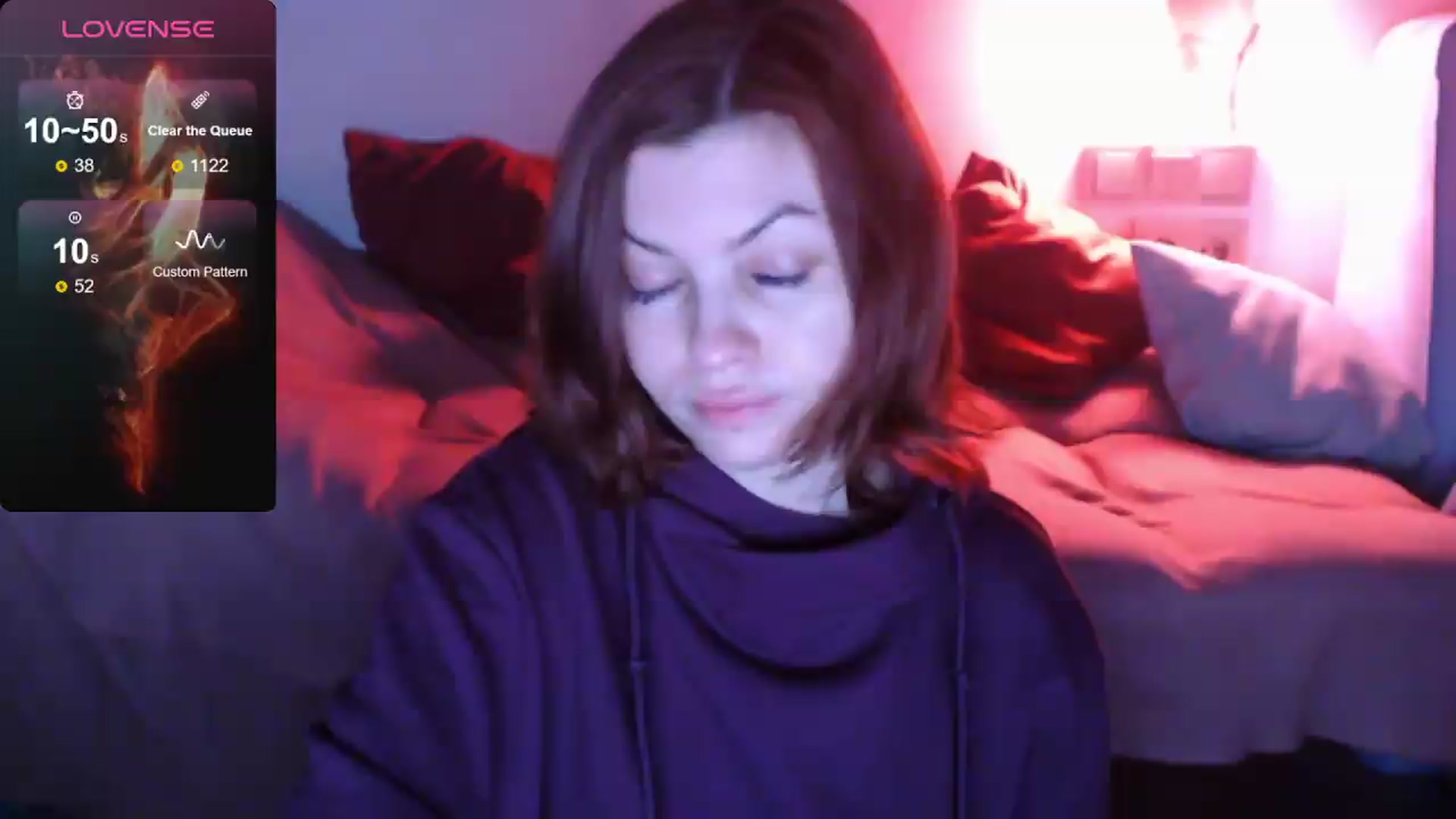 Gallery image thumbnail from FluffyTail's myfreecams stream on, 05/23/2026, 06:31 image 16 of 20