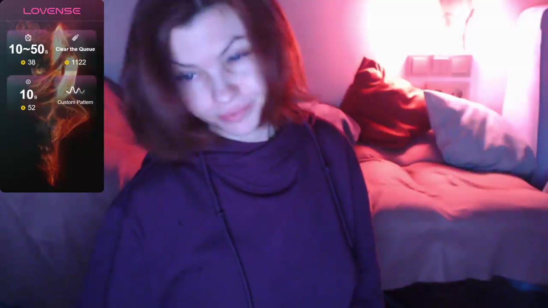 Gallery image thumbnail from FluffyTail's myfreecams stream on, 05/23/2026, 08:14 image 4 of 20