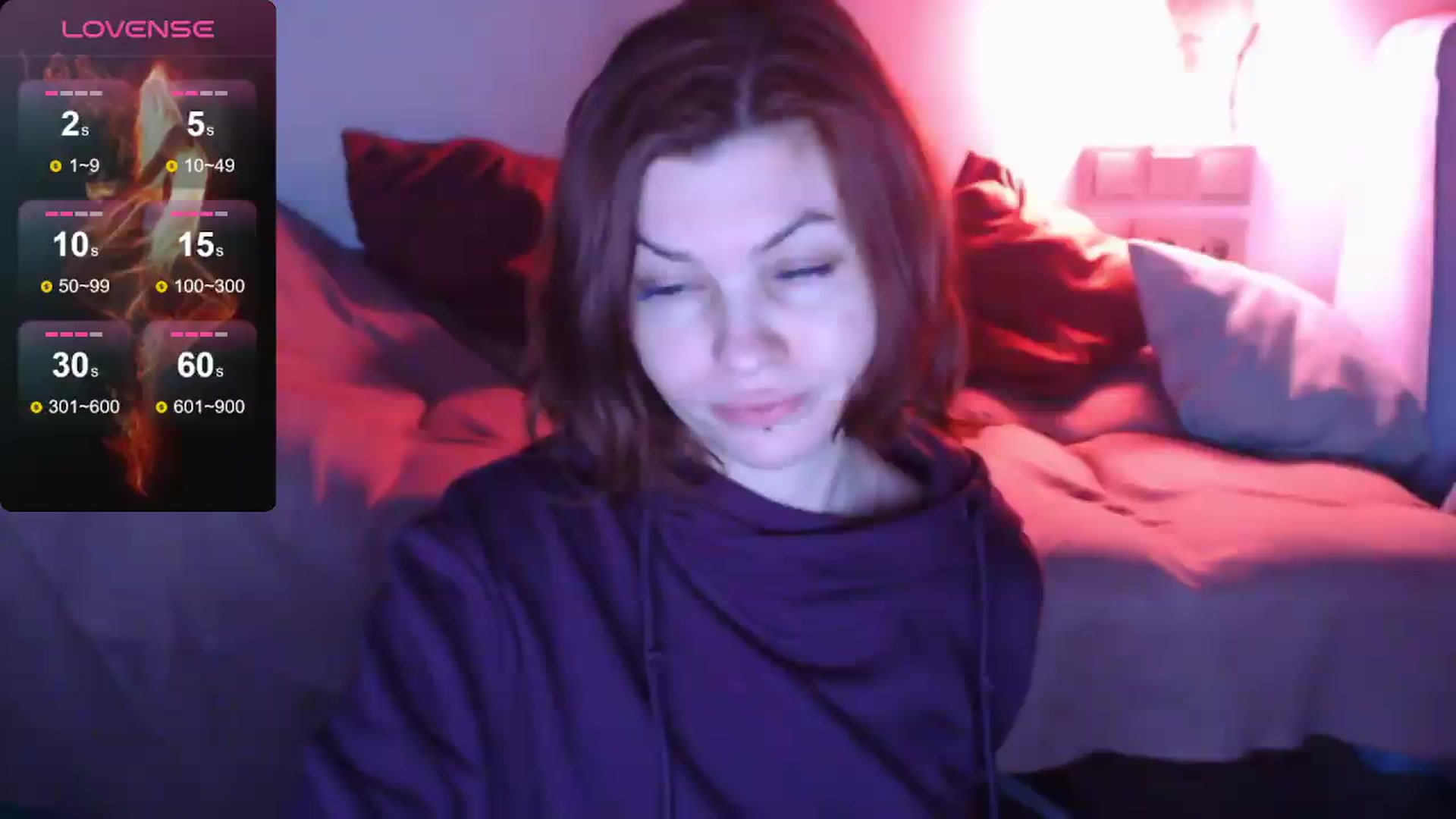 Gallery image thumbnail from FluffyTail's myfreecams stream on, 05/23/2026, 08:14 image 1 of 20