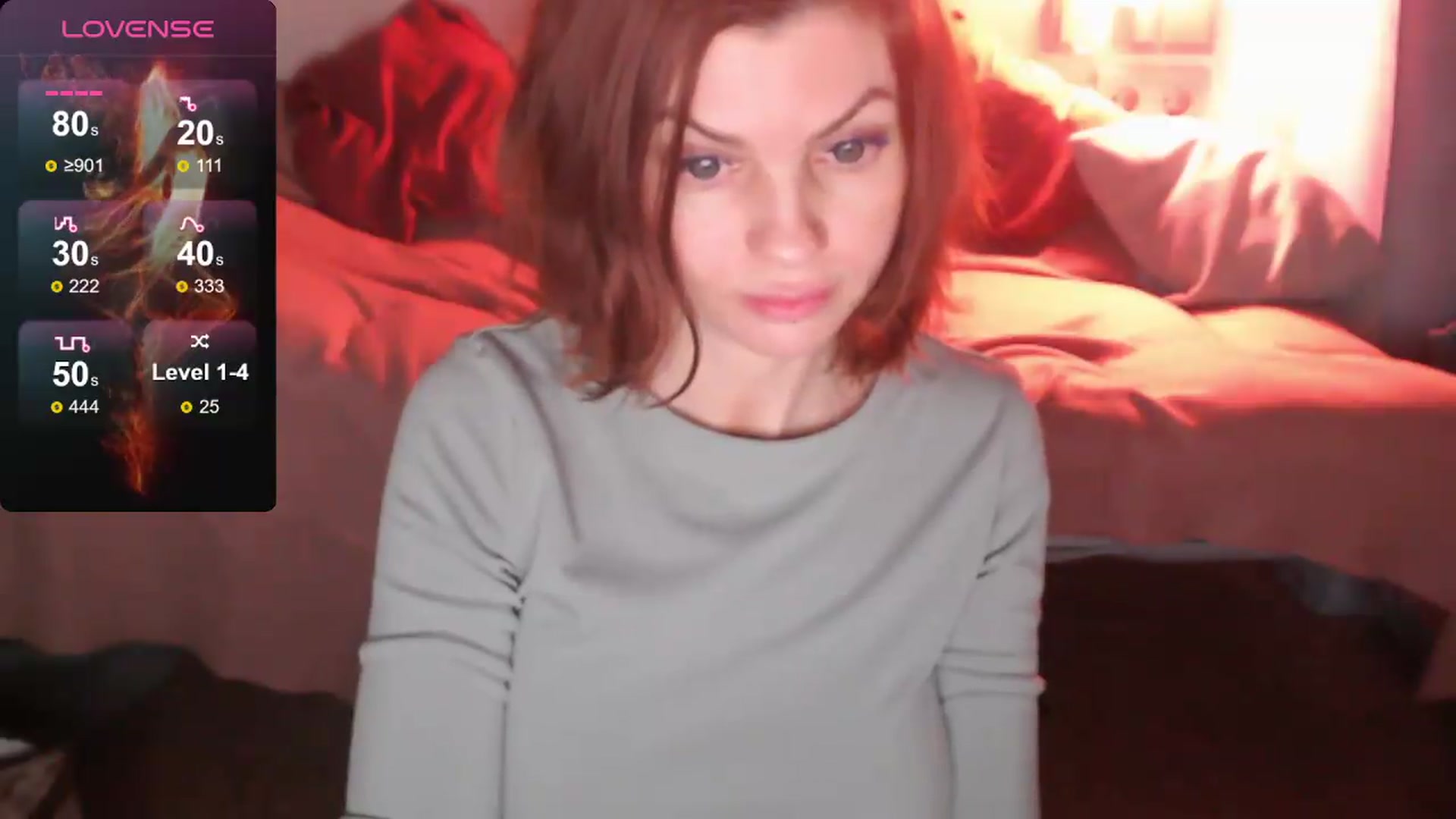 Gallery image thumbnail from FluffyTail's myfreecams stream on, 05/26/2026, 07:28 image 18 of 20
