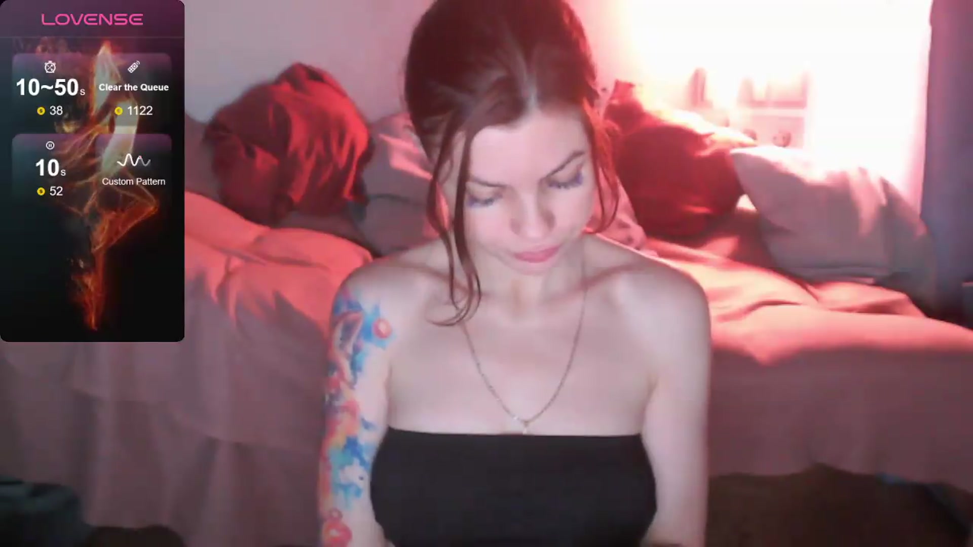 Gallery image thumbnail from FluffyTail's myfreecams stream on, 05/26/2026, 07:28 image 7 of 20