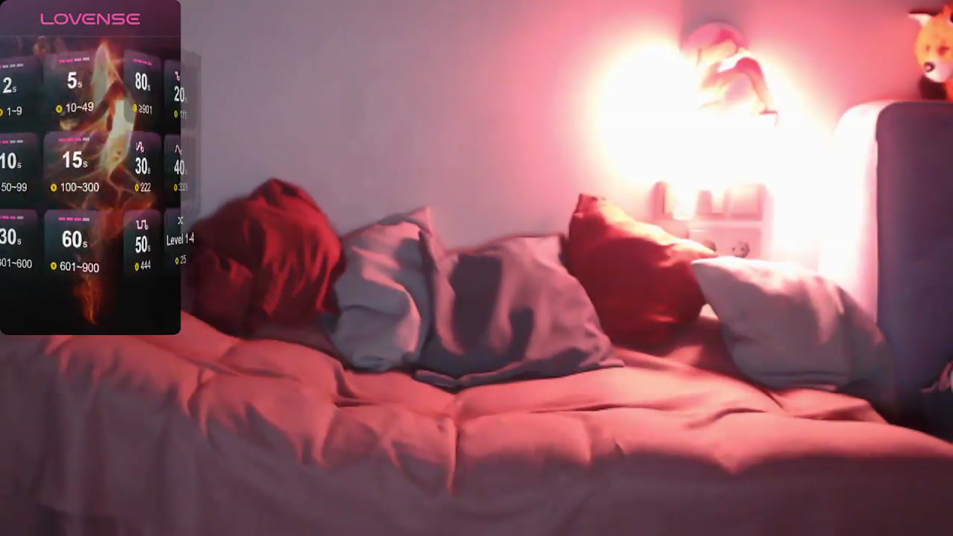 Gallery image thumbnail from FluffyTail's myfreecams stream on, 05/26/2026, 07:28 image 6 of 20