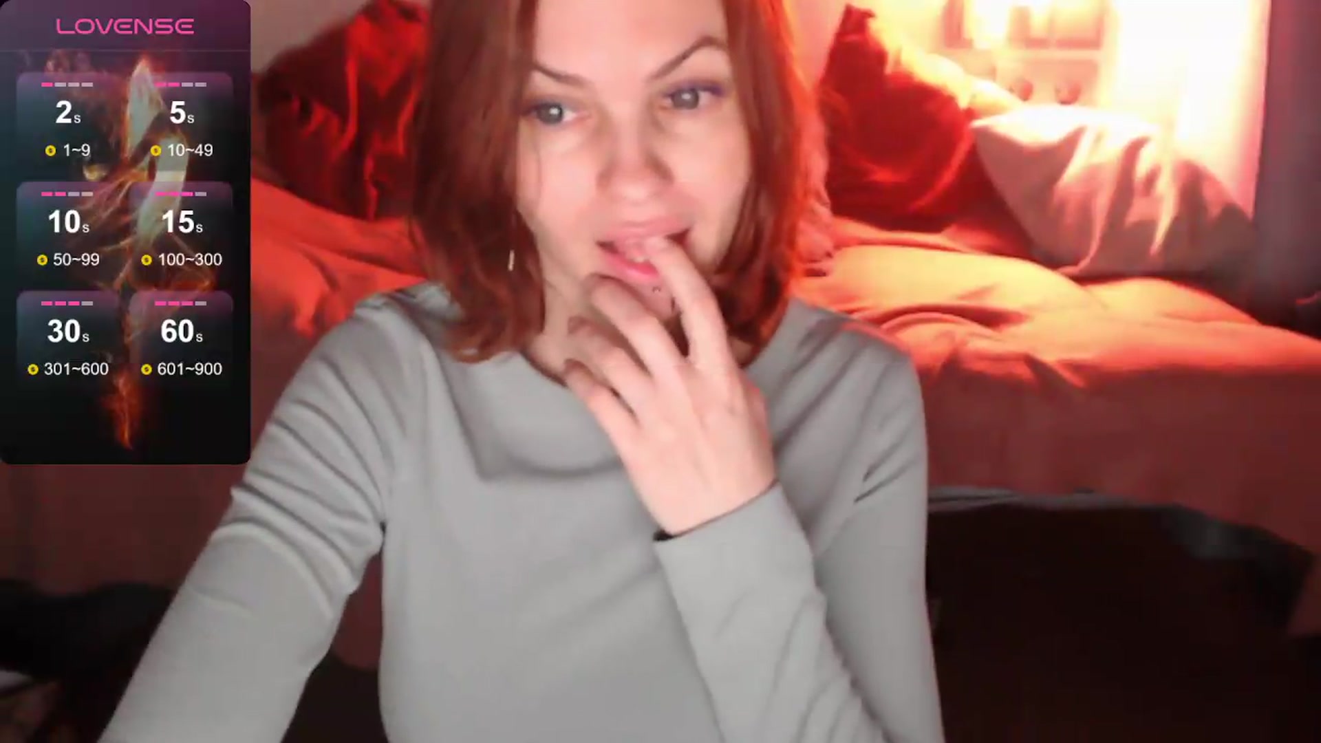 Gallery image thumbnail from FluffyTail's myfreecams stream on, 05/26/2026, 07:28 image 15 of 20