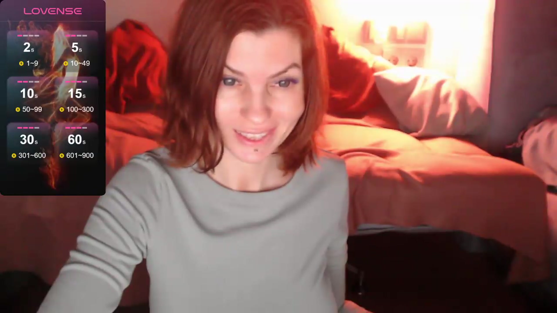Gallery image thumbnail from FluffyTail's myfreecams stream on, 05/26/2026, 07:28 image 20 of 20