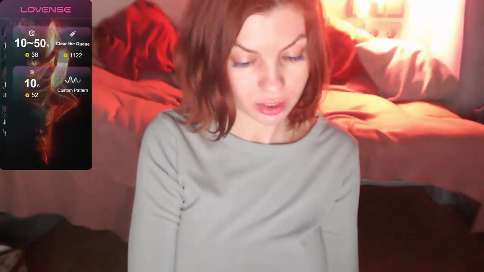 Gallery image thumbnail from FluffyTail's myfreecams stream on, 05/26/2026, 07:28 image 17 of 20