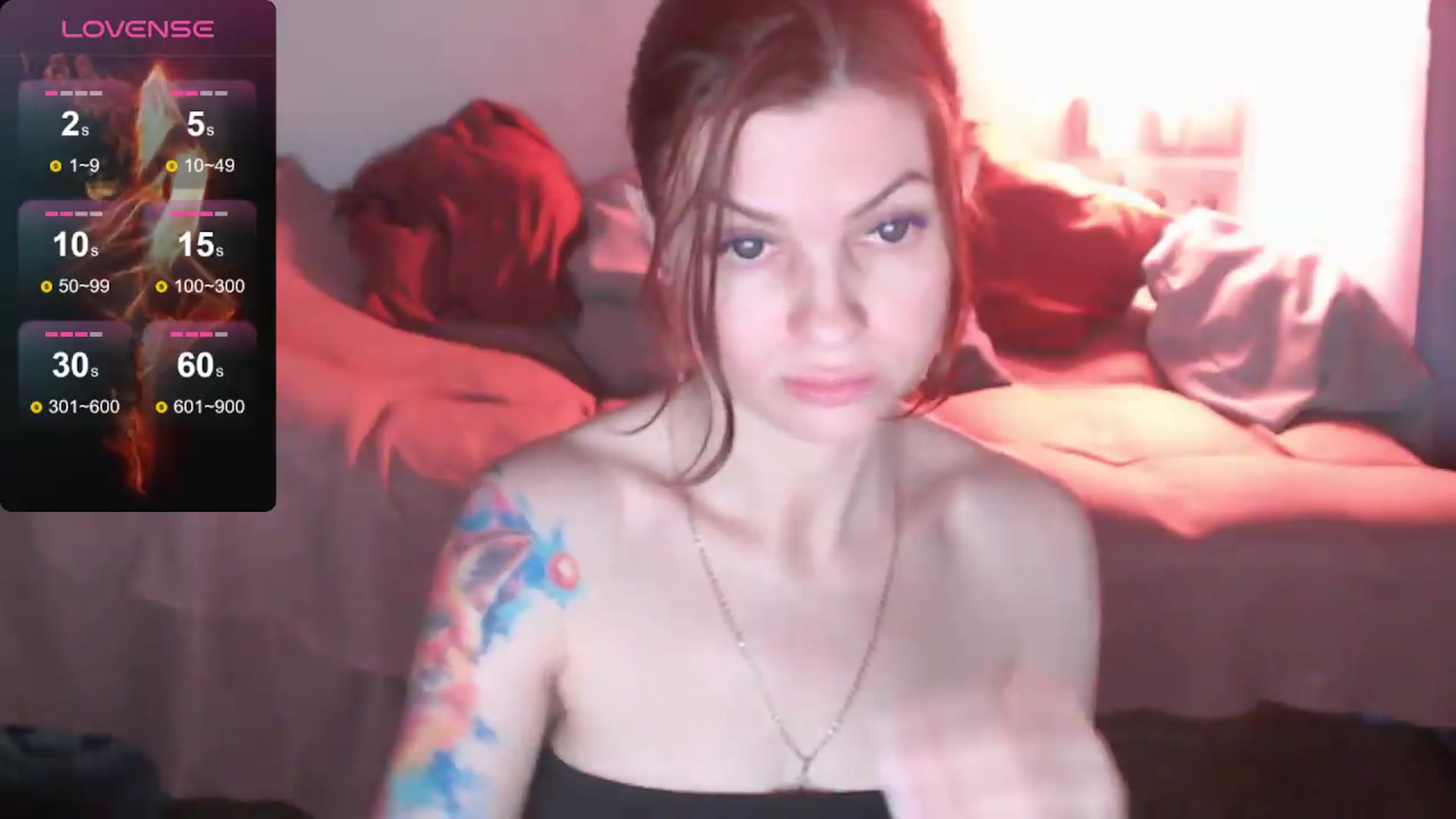 Gallery image thumbnail from FluffyTail's myfreecams stream on, 05/26/2026, 07:28 image 2 of 20