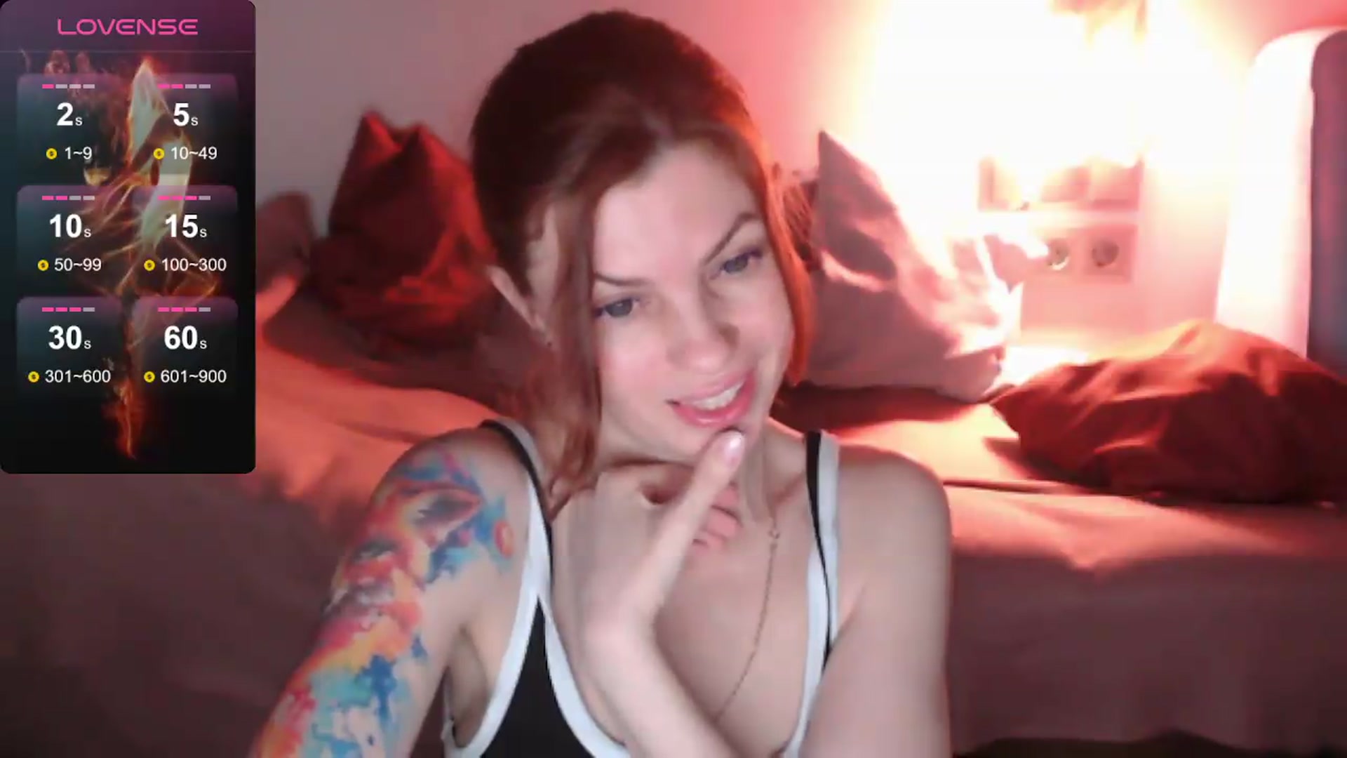 Gallery image thumbnail from FluffyTail's myfreecams stream on, 05/27/2026, 04:51 image 10 of 20