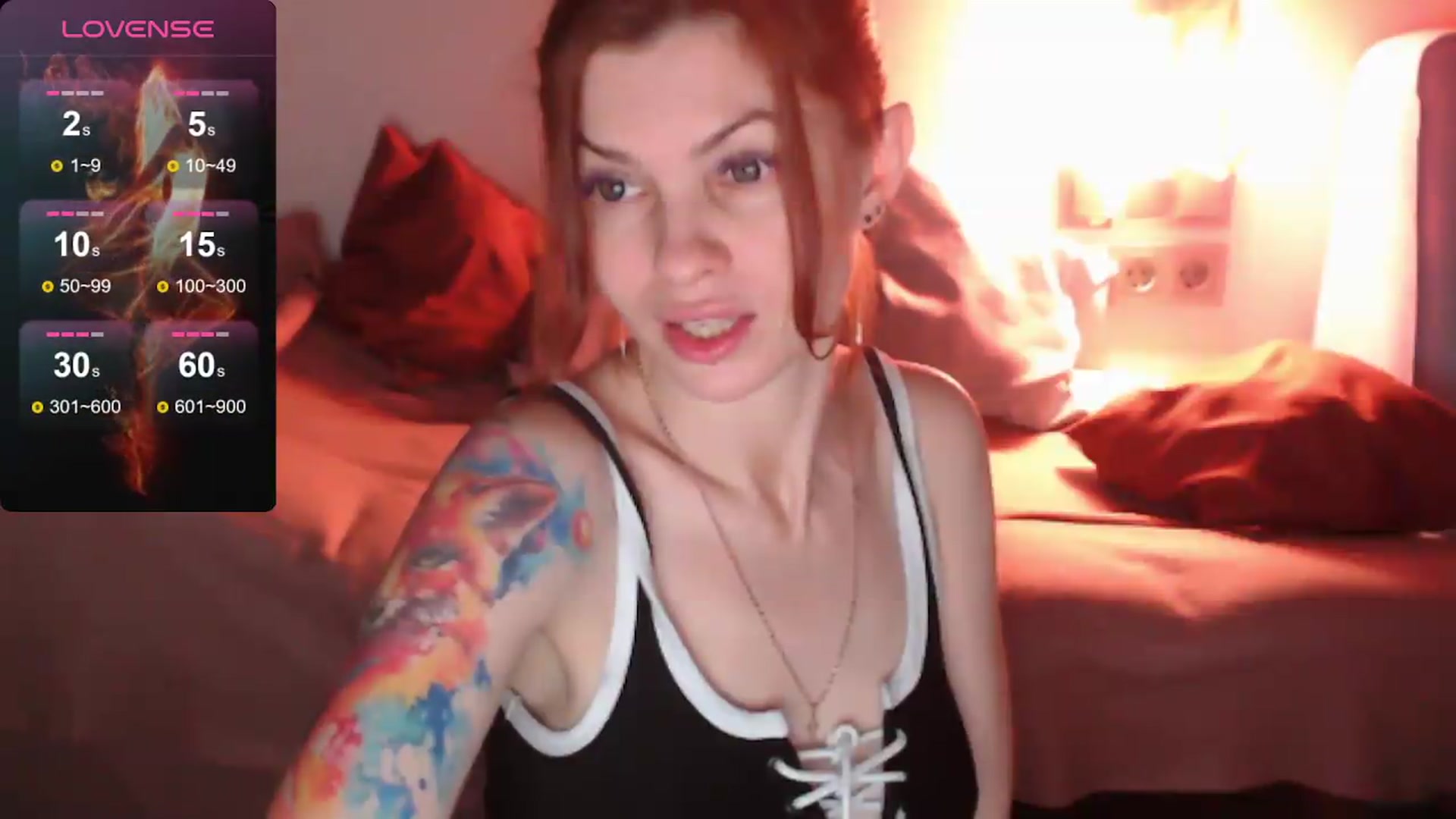 Gallery image thumbnail from FluffyTail's myfreecams stream on, 05/27/2026, 04:51 image 16 of 20