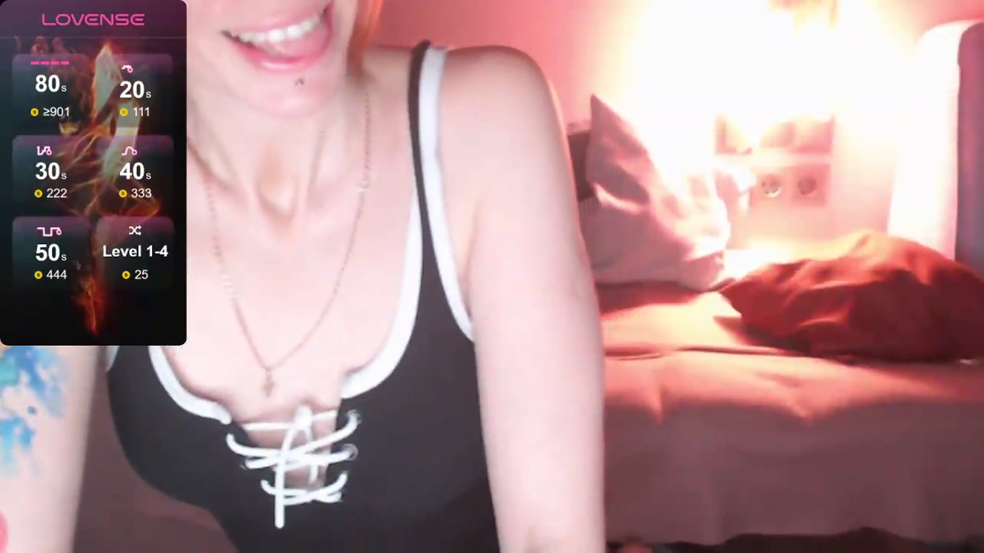 Gallery image thumbnail from FluffyTail's myfreecams stream on, 05/27/2026, 04:51 image 11 of 20