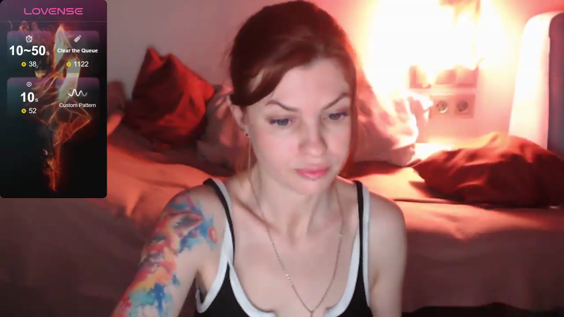 Gallery image thumbnail from FluffyTail's myfreecams stream on, 05/27/2026, 04:51 image 19 of 20
