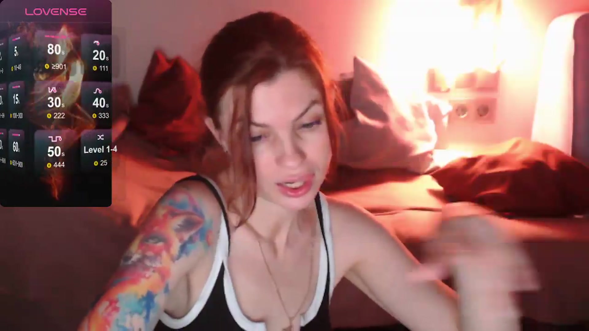 Gallery image thumbnail from FluffyTail's myfreecams stream on, 05/27/2026, 04:51 image 17 of 20