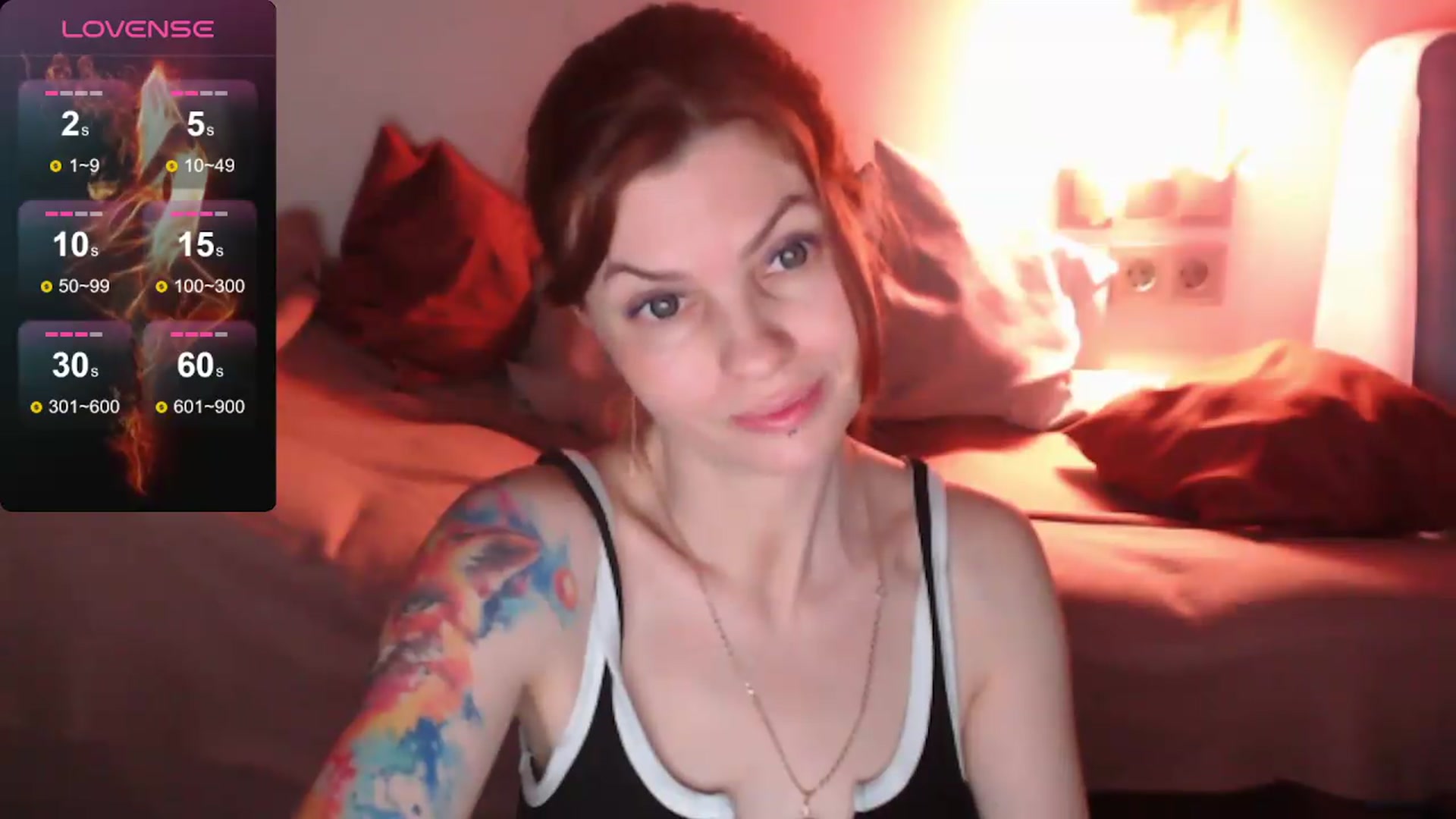 Gallery image thumbnail from FluffyTail's myfreecams stream on, 05/27/2026, 04:51 image 20 of 20