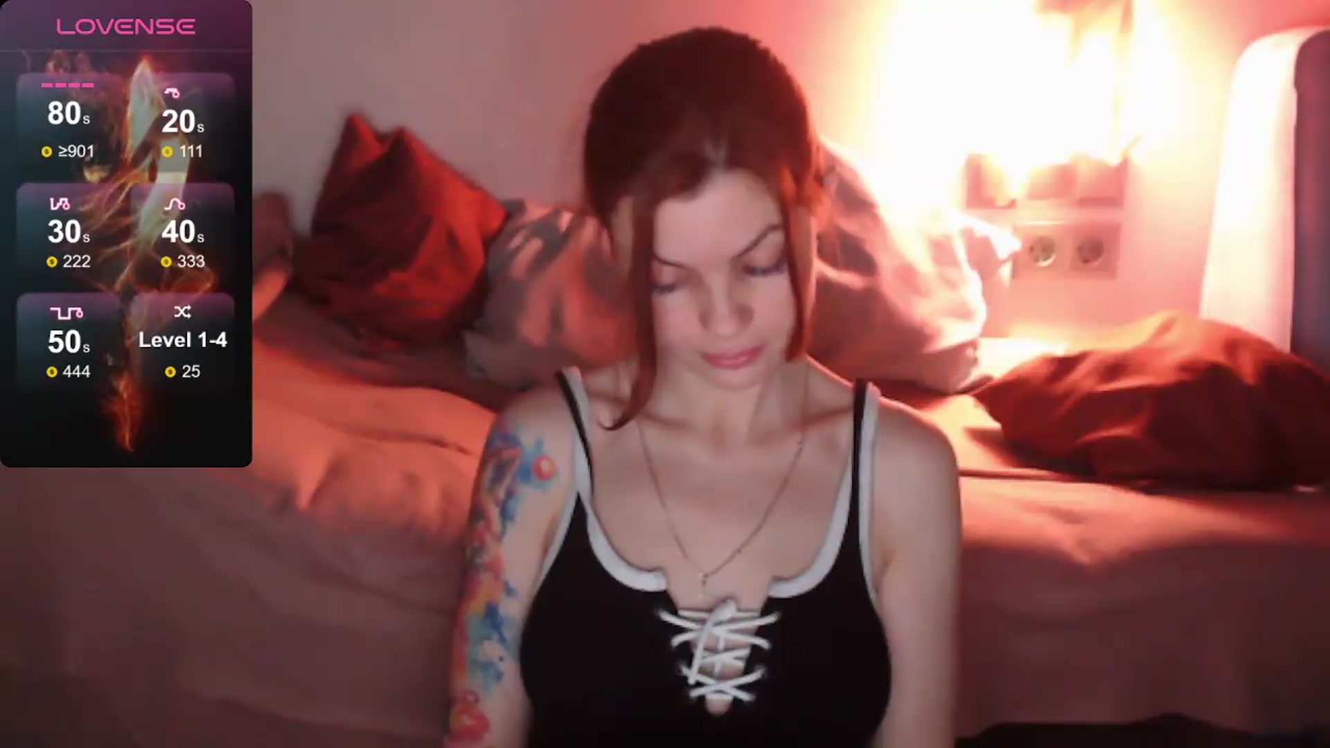 Gallery image thumbnail from FluffyTail's myfreecams stream on, 05/27/2026, 04:51 image 14 of 20