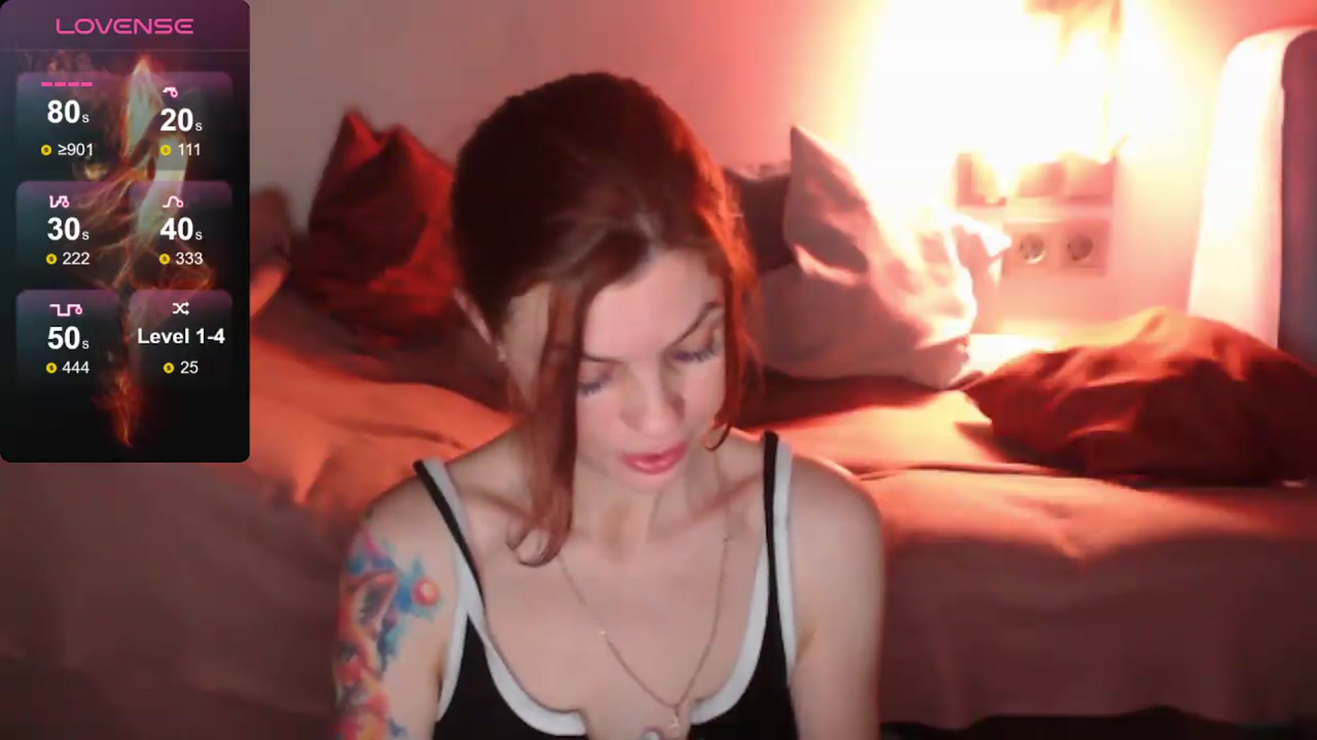 Gallery image thumbnail from FluffyTail's myfreecams stream on, 05/27/2026, 04:51 image 18 of 20