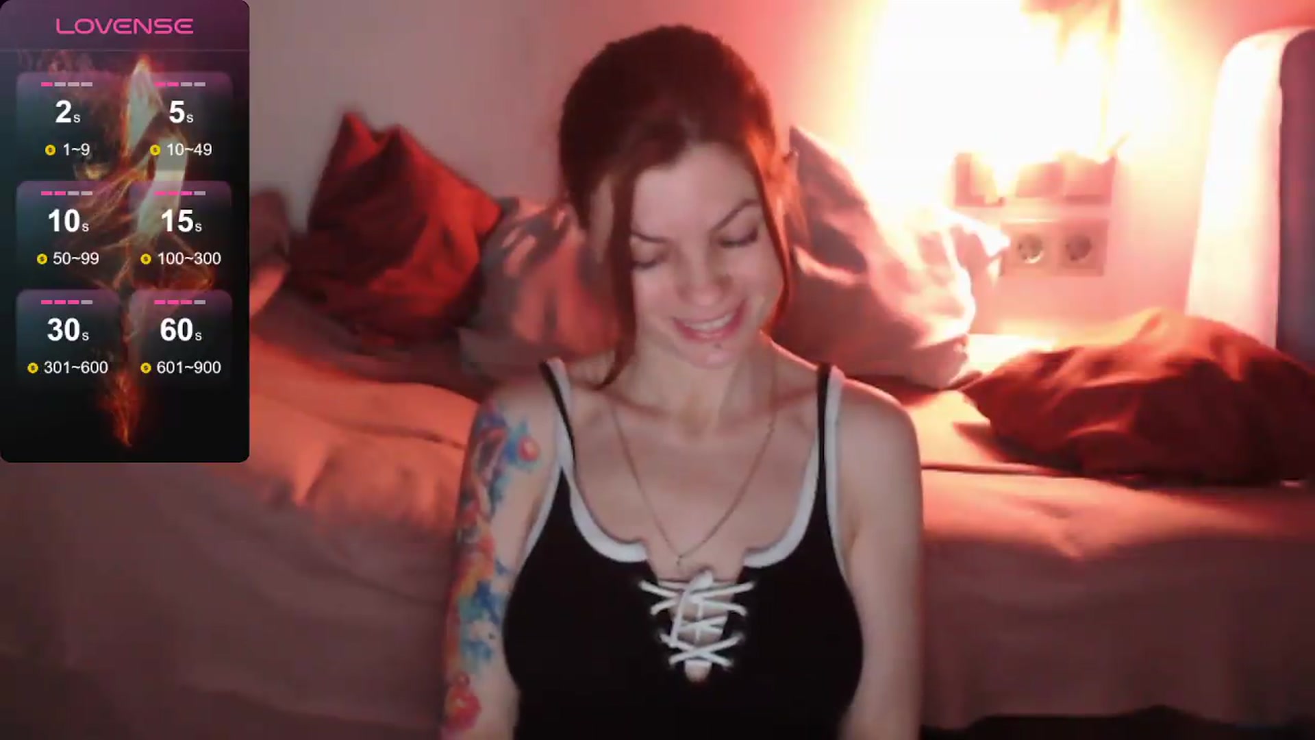 Gallery image thumbnail from FluffyTail's myfreecams stream on, 05/27/2026, 04:51 image 13 of 20