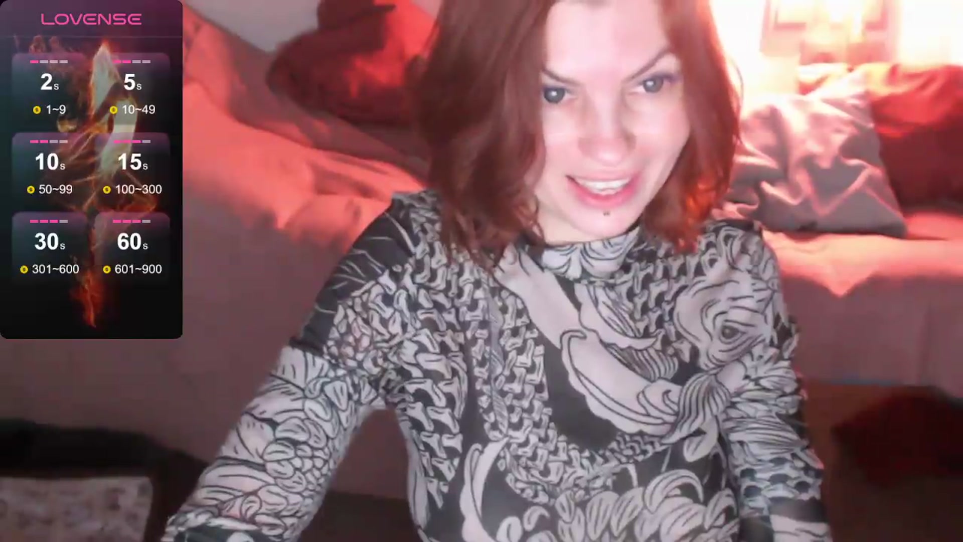 Gallery image thumbnail from FluffyTail's myfreecams stream on, 05/30/2026, 06:13 image 13 of 20