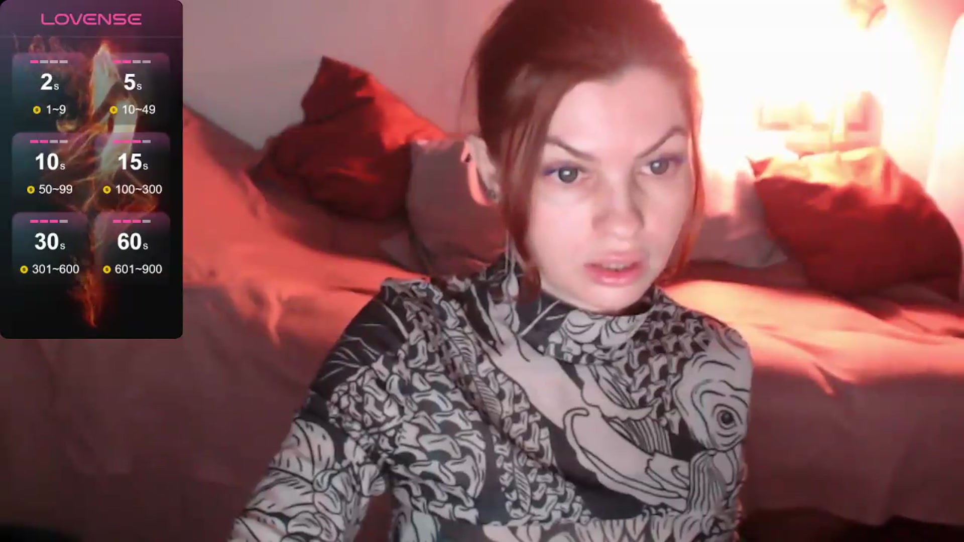 Gallery image thumbnail from FluffyTail's myfreecams stream on, 05/30/2026, 06:13 image 3 of 20