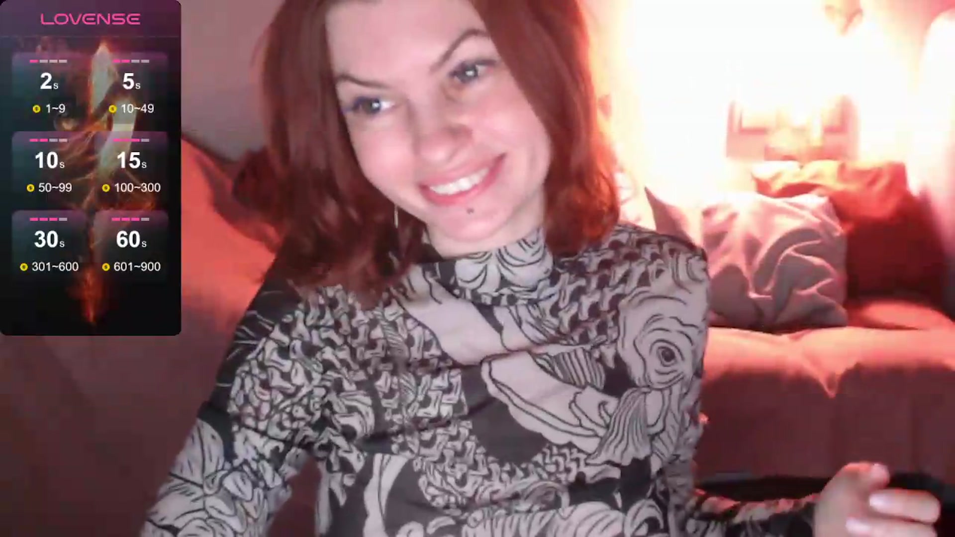 Gallery image thumbnail from FluffyTail's myfreecams stream on, 05/30/2026, 06:13 image 10 of 20