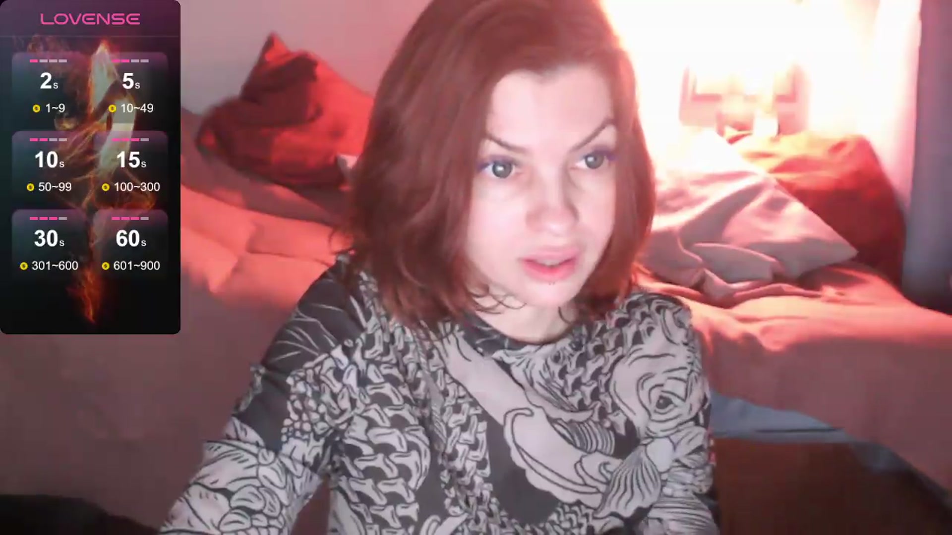 Gallery image thumbnail from FluffyTail's myfreecams stream on, 05/30/2026, 06:13 image 20 of 20