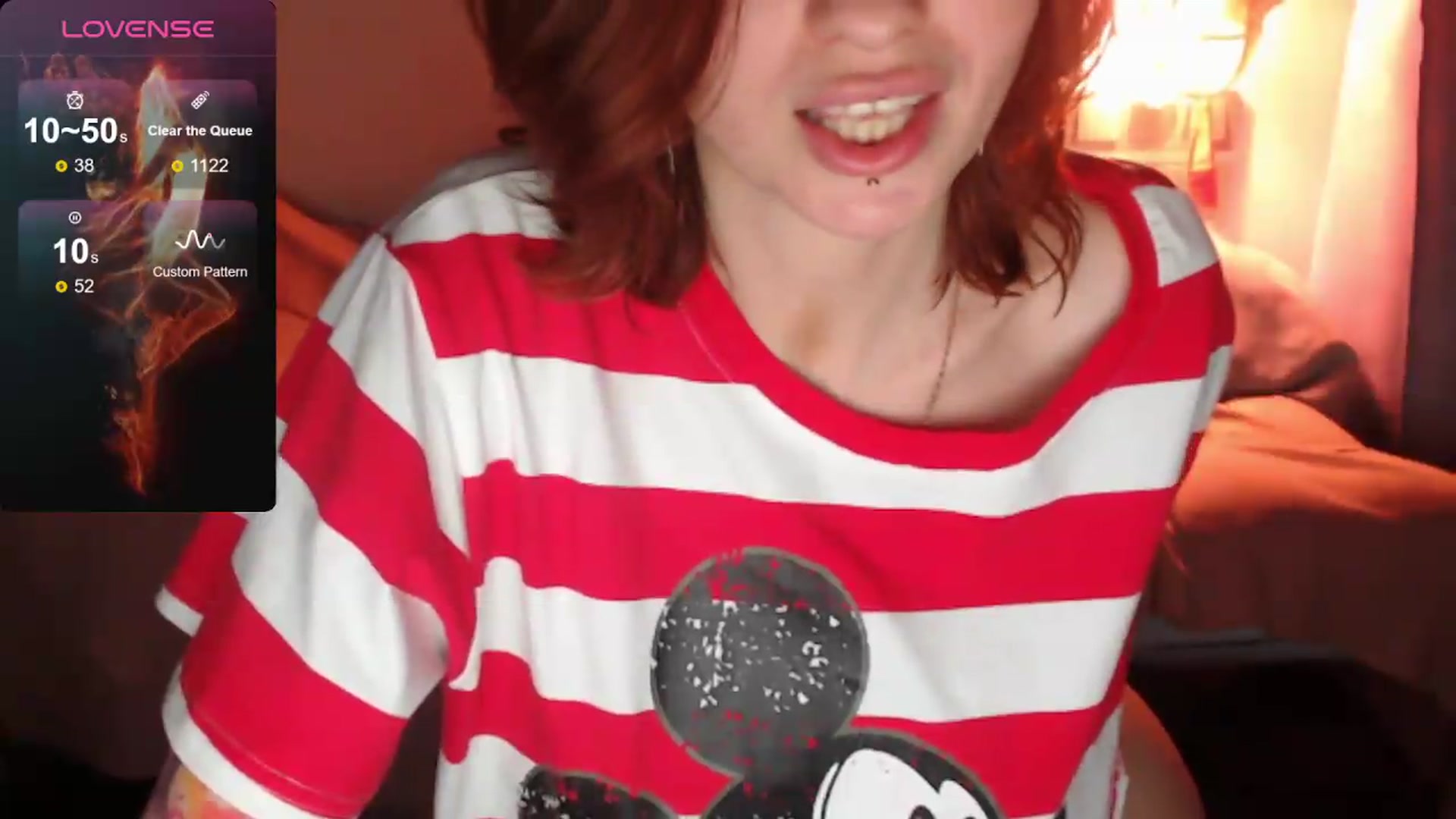 Gallery image thumbnail from FluffyTail's myfreecams stream on, 06/01/2026, 06:28 image 13 of 20