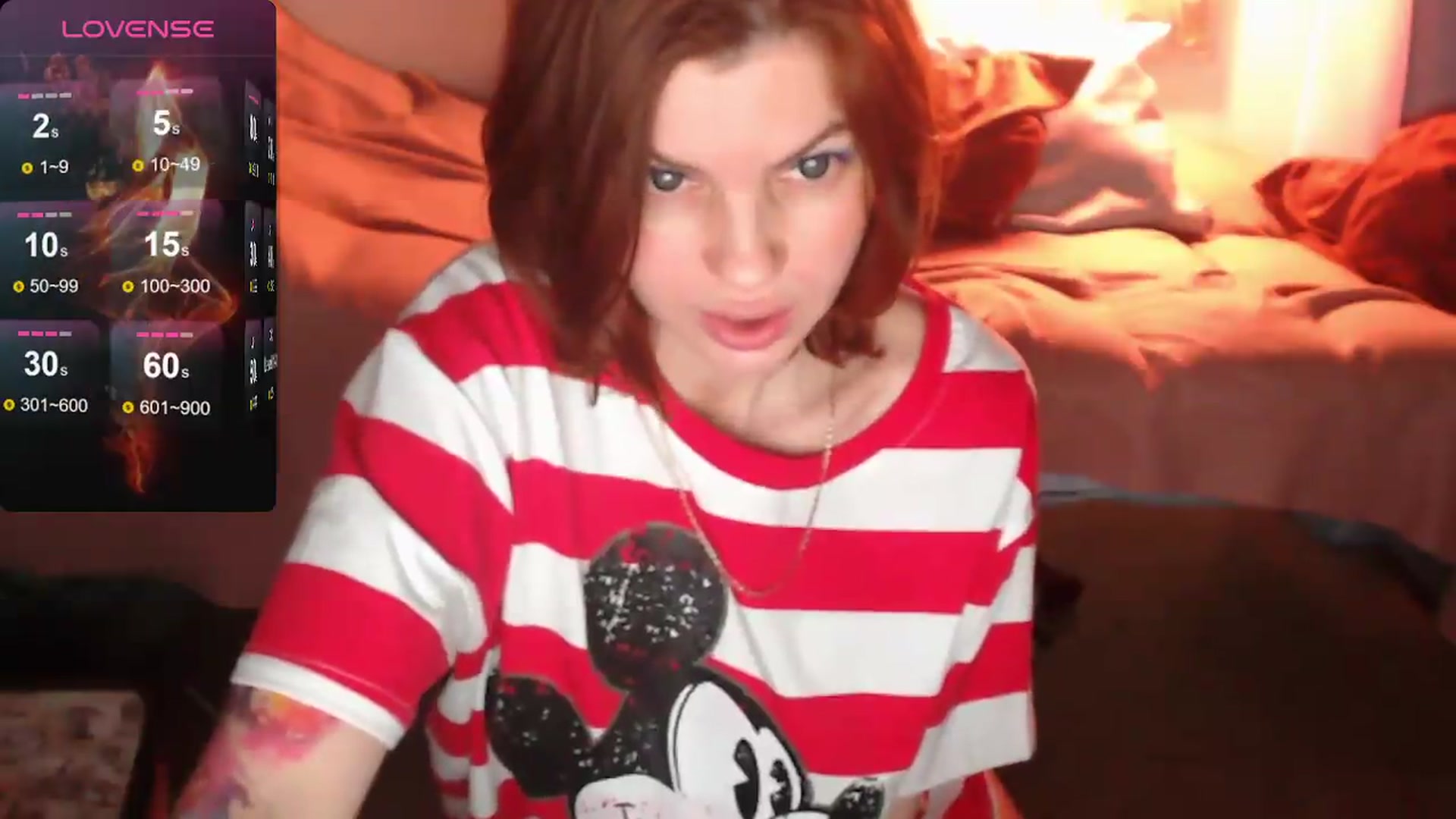 Gallery image thumbnail from FluffyTail's myfreecams stream on, 06/01/2026, 06:28 image 4 of 20
