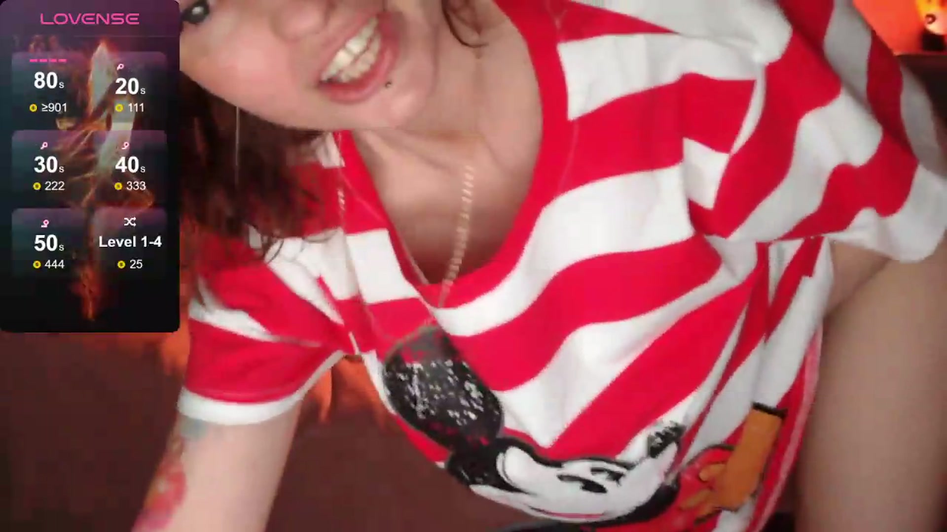 Gallery image thumbnail from FluffyTail's myfreecams stream on, 06/01/2026, 06:28 image 2 of 20