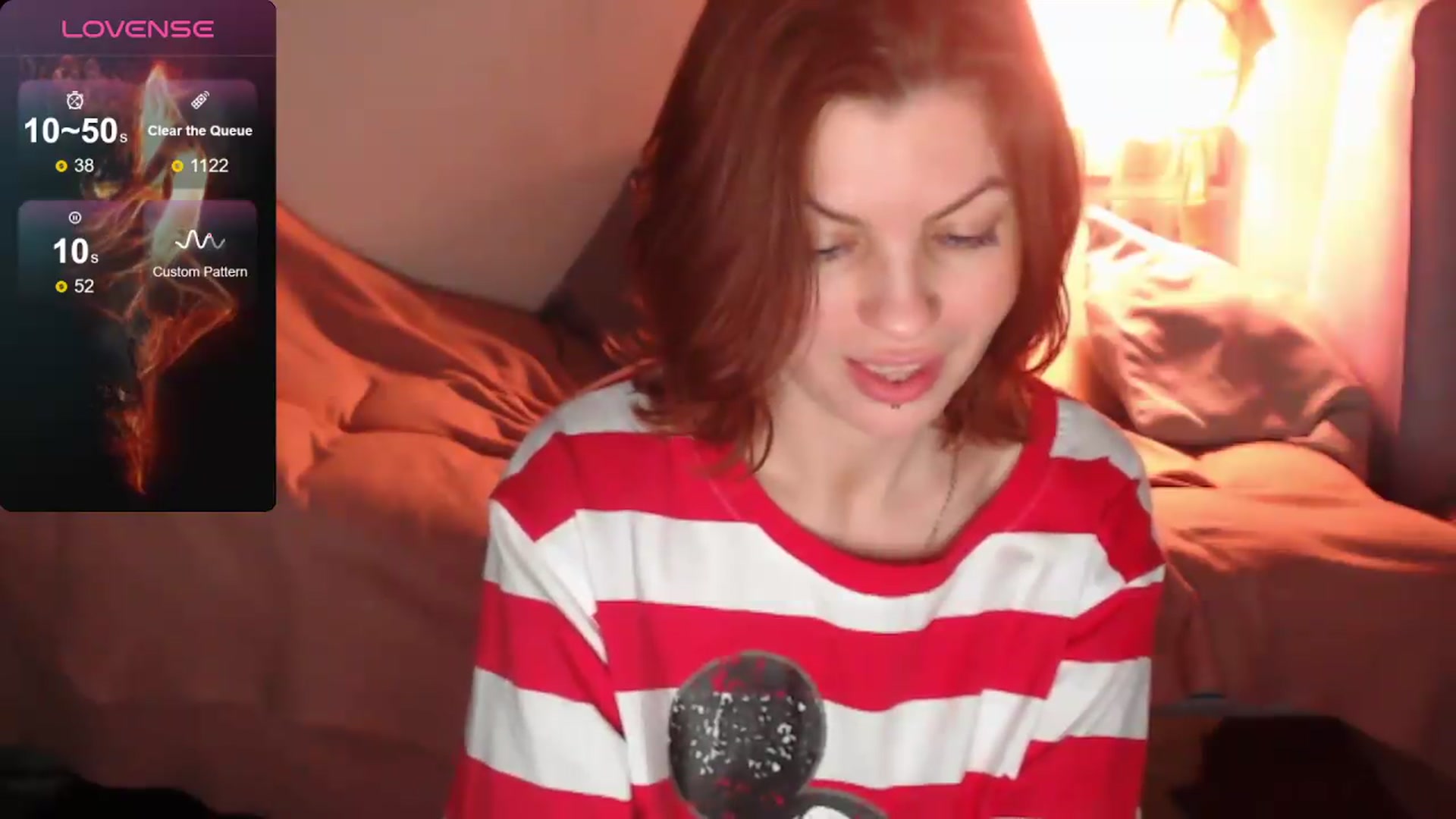 Gallery image thumbnail from FluffyTail's myfreecams stream on, 06/01/2026, 06:28 image 12 of 20