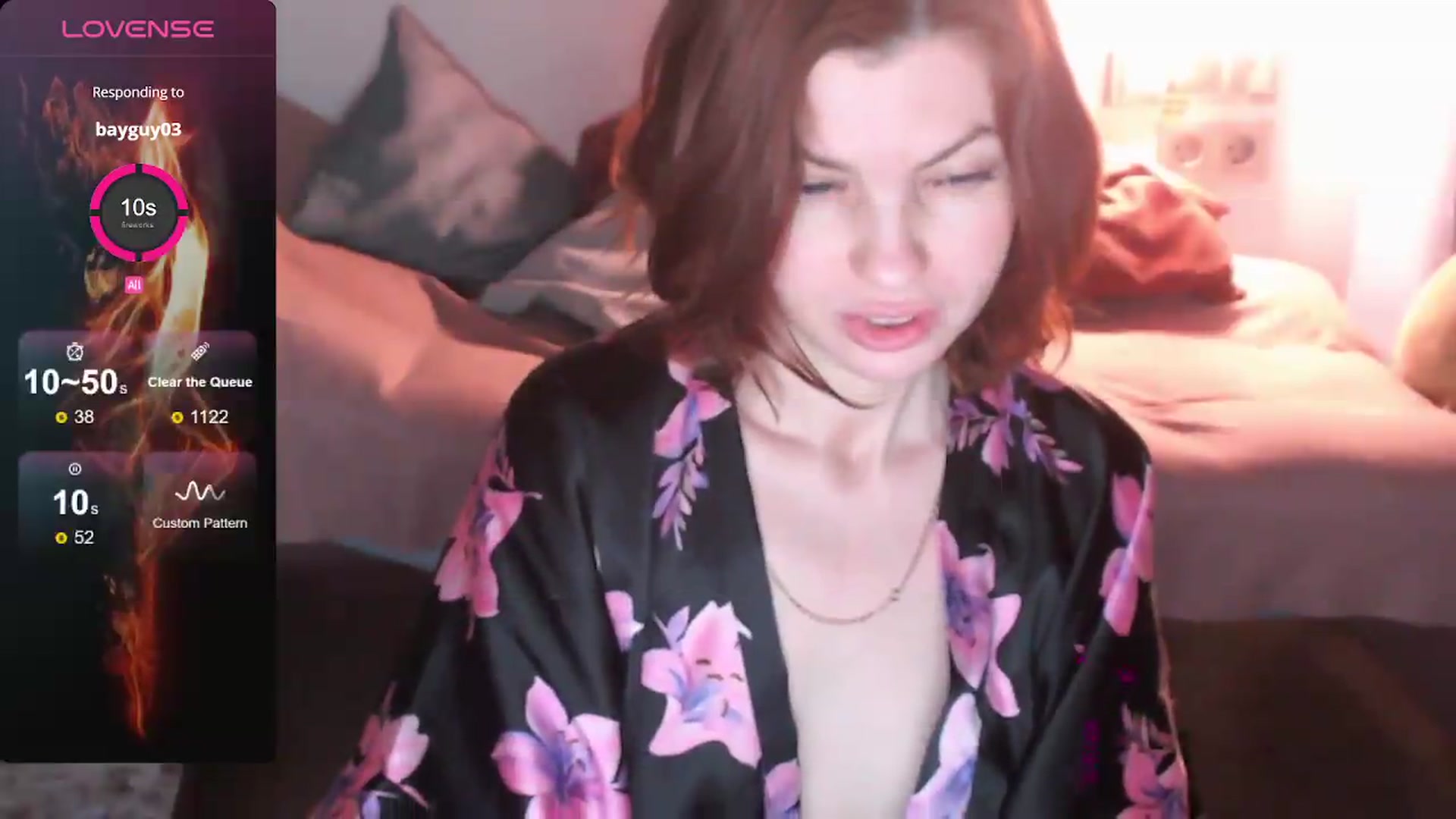 Gallery image thumbnail from FluffyTail's myfreecams stream on, 06/03/2026, 06:18 image 18 of 20