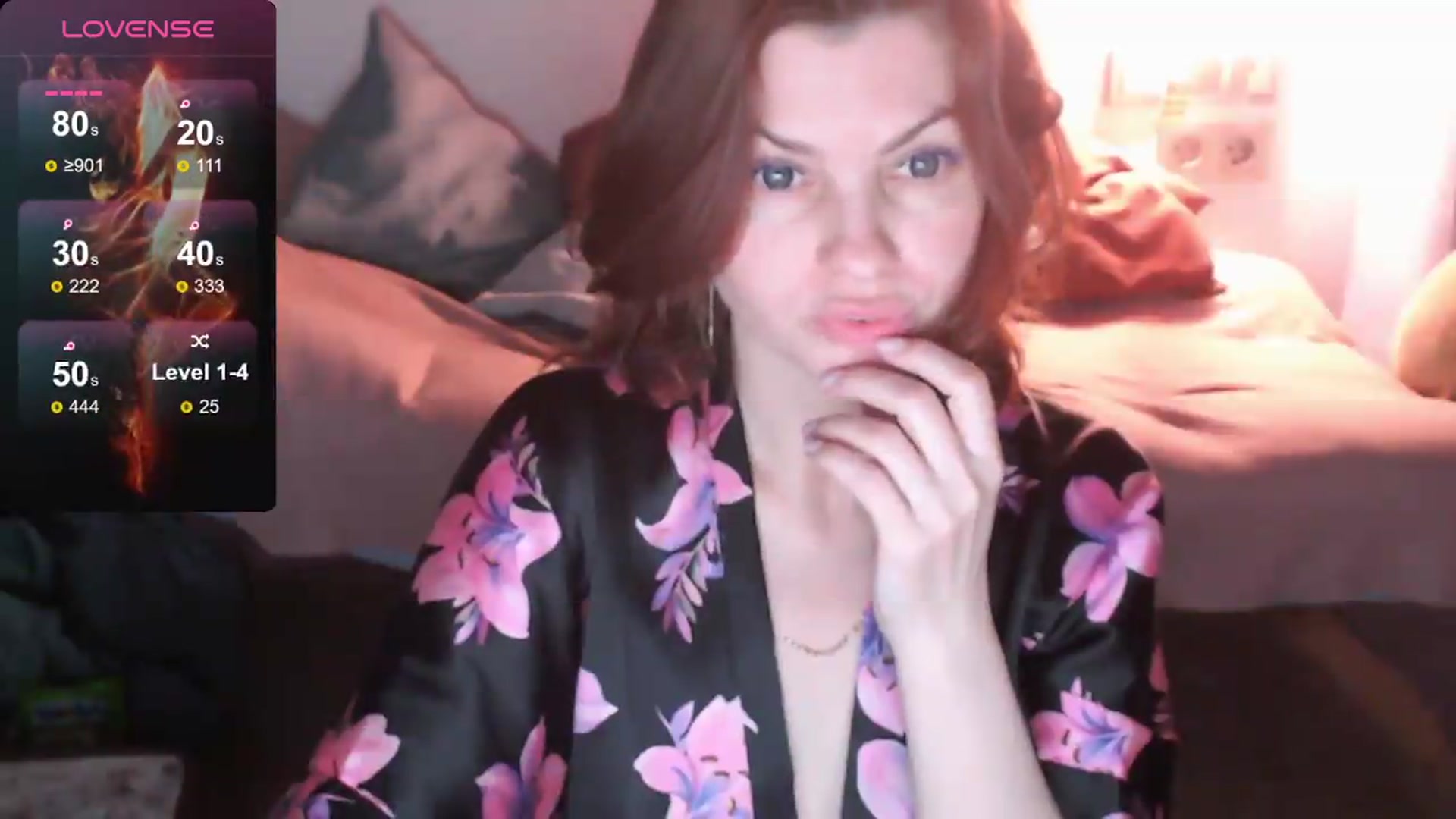 Gallery image thumbnail from FluffyTail's myfreecams stream on, 06/03/2026, 06:18 image 17 of 20