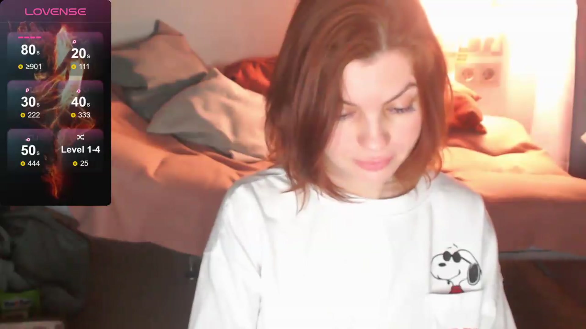 Gallery image thumbnail from FluffyTail's myfreecams stream on, 06/03/2026, 06:18 image 6 of 20