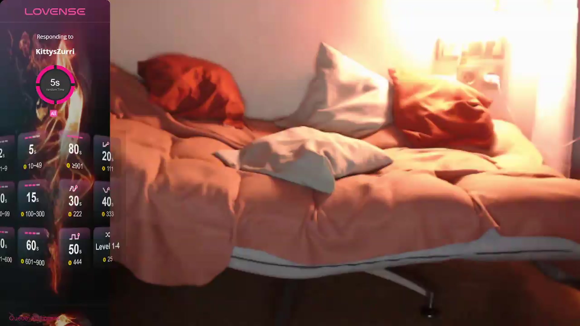 Gallery image thumbnail from FluffyTail's myfreecams stream on, 06/03/2026, 15:16 image 12 of 20