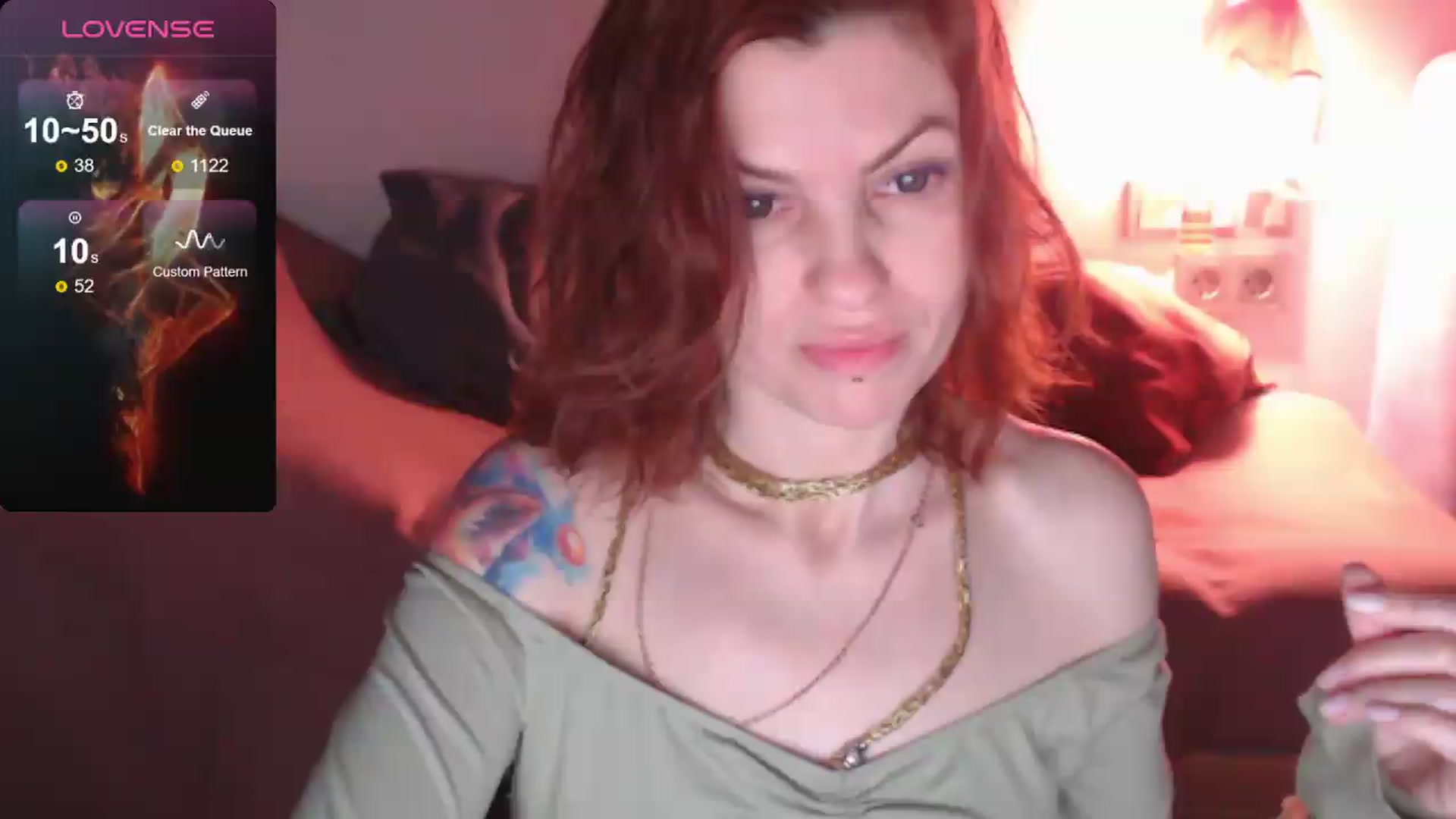 Gallery image thumbnail from FluffyTail's myfreecams stream on, 06/04/2026, 06:13 image 1 of 20