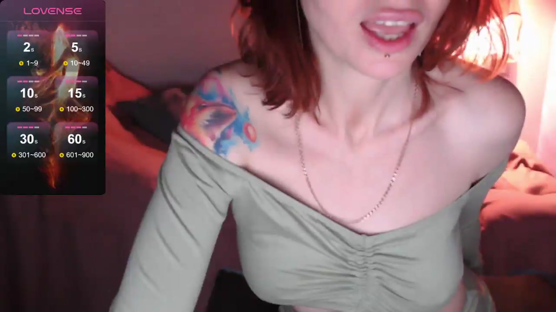 Gallery image thumbnail from FluffyTail's myfreecams stream on, 06/04/2026, 06:13 image 17 of 20