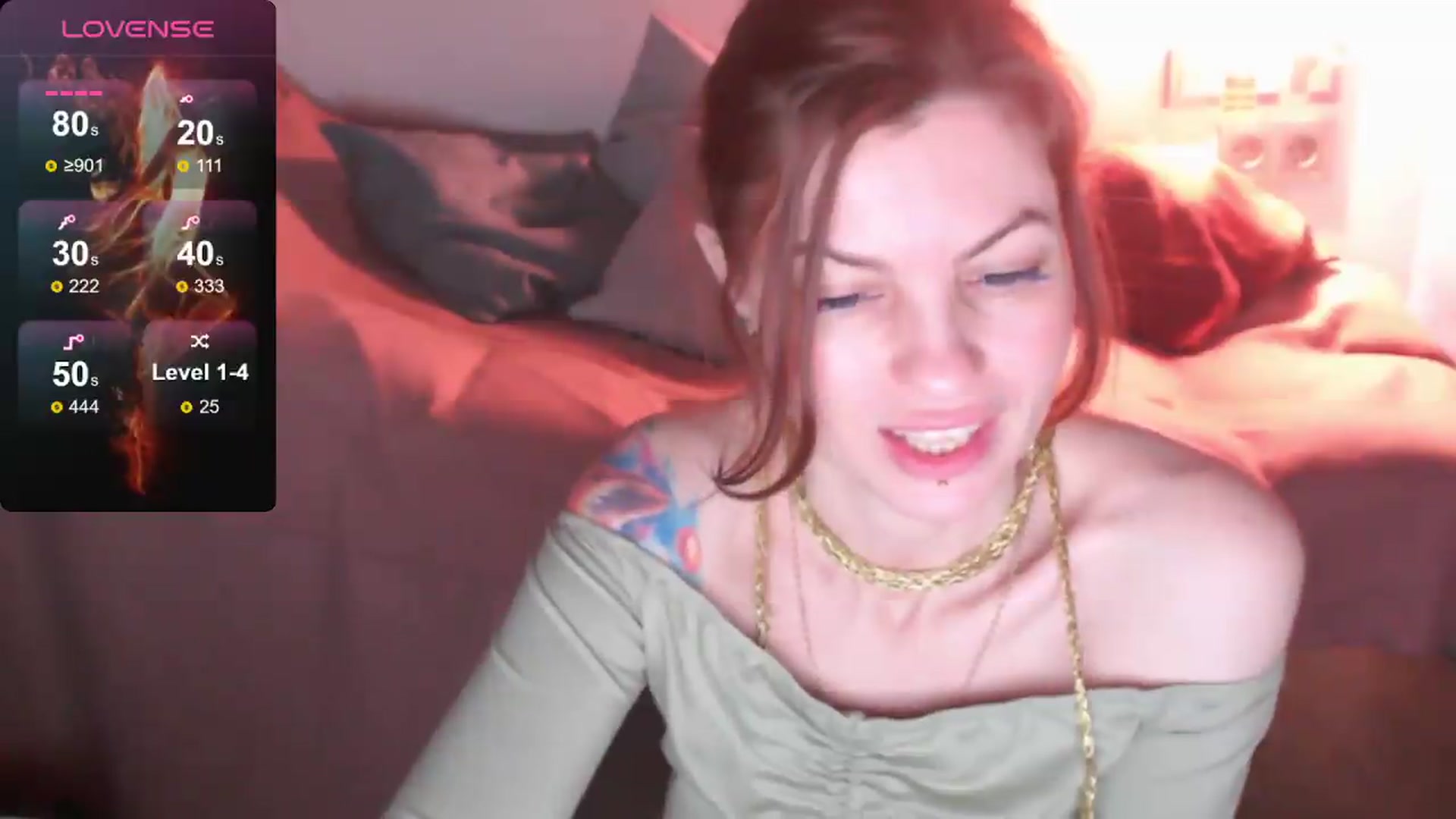 Gallery image thumbnail from FluffyTail's myfreecams stream on, 06/04/2026, 06:13 image 12 of 20