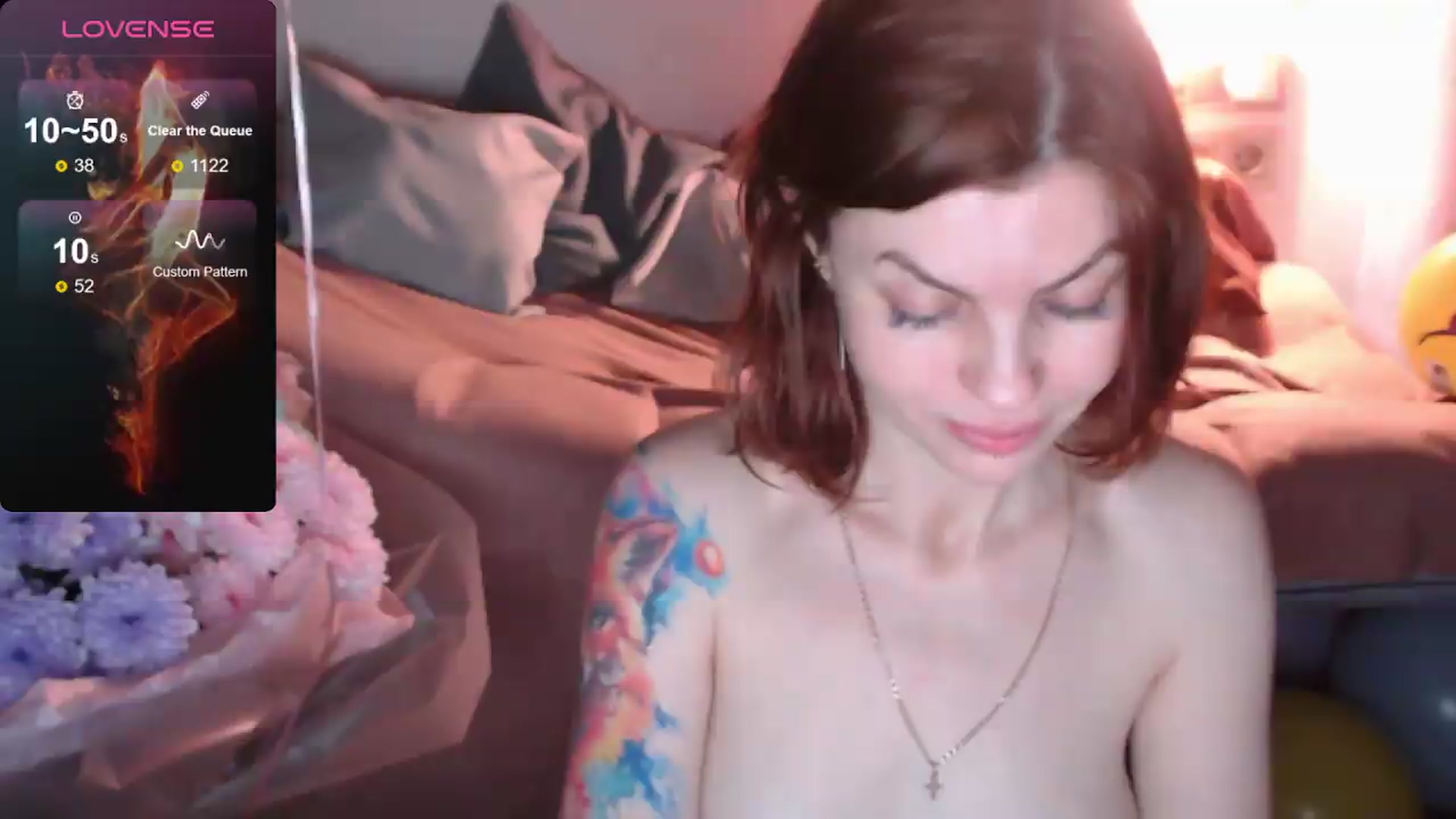 Gallery image thumbnail from FluffyTail's myfreecams stream on, 06/05/2026, 07:15 image 19 of 20