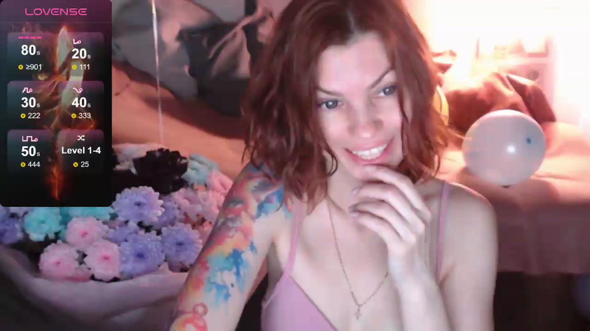Gallery image thumbnail from FluffyTail's myfreecams stream on, 06/05/2026, 07:15 image 3 of 20
