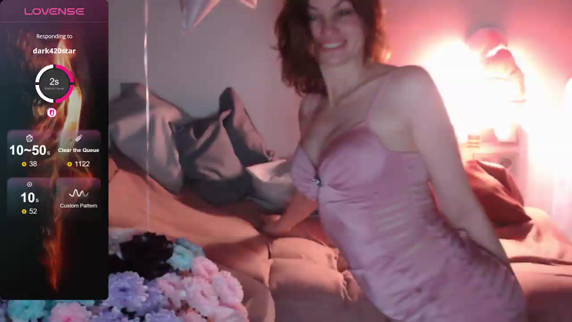 Gallery image thumbnail from FluffyTail's myfreecams stream on, 06/05/2026, 07:15 image 4 of 20