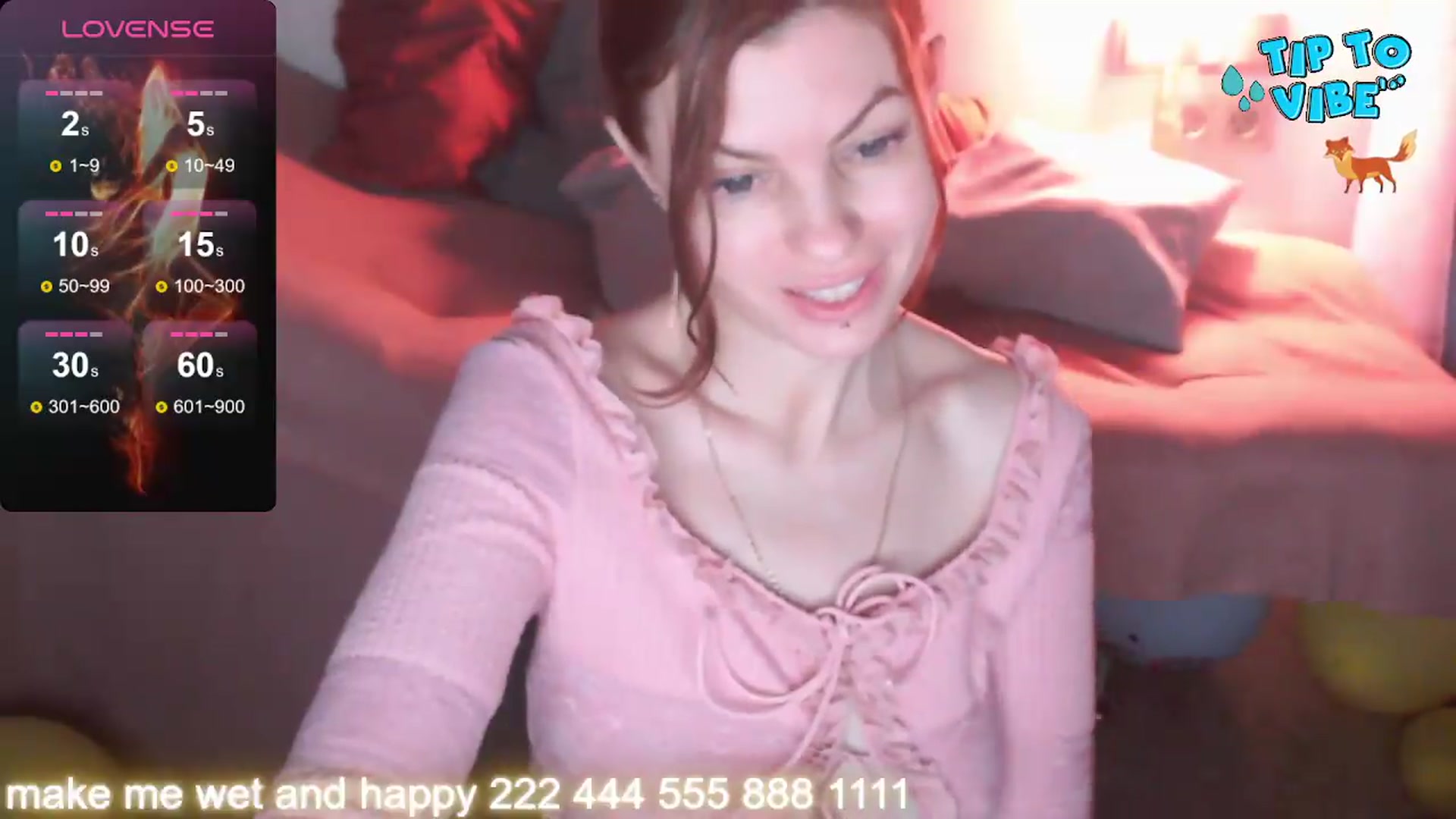 Gallery image thumbnail from FluffyTail's myfreecams stream on, 06/08/2026, 05:46 image 2 of 20