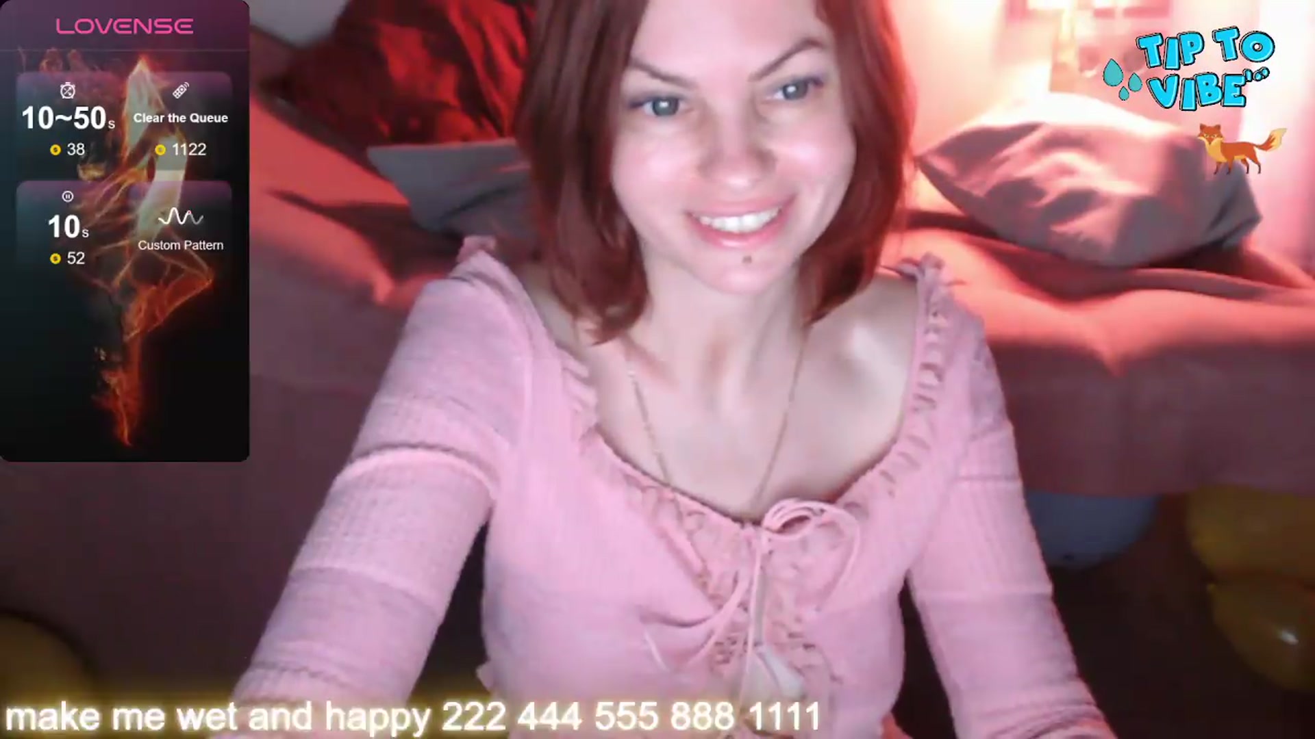 Gallery image thumbnail from FluffyTail's myfreecams stream on, 06/08/2026, 05:46 image 12 of 20
