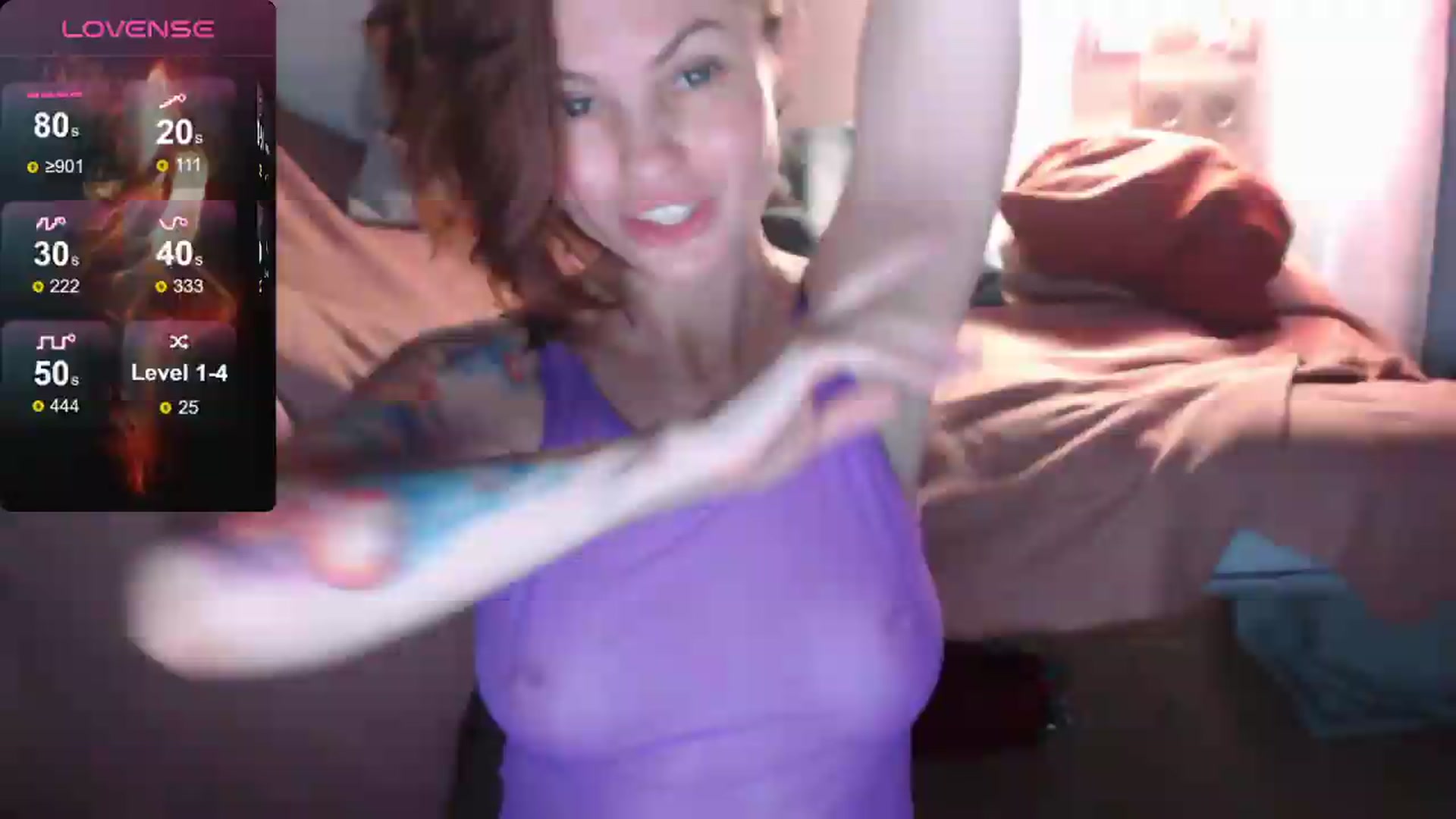 Gallery image thumbnail from FluffyTail's myfreecams stream on, 06/11/2026, 05:03 image 18 of 20