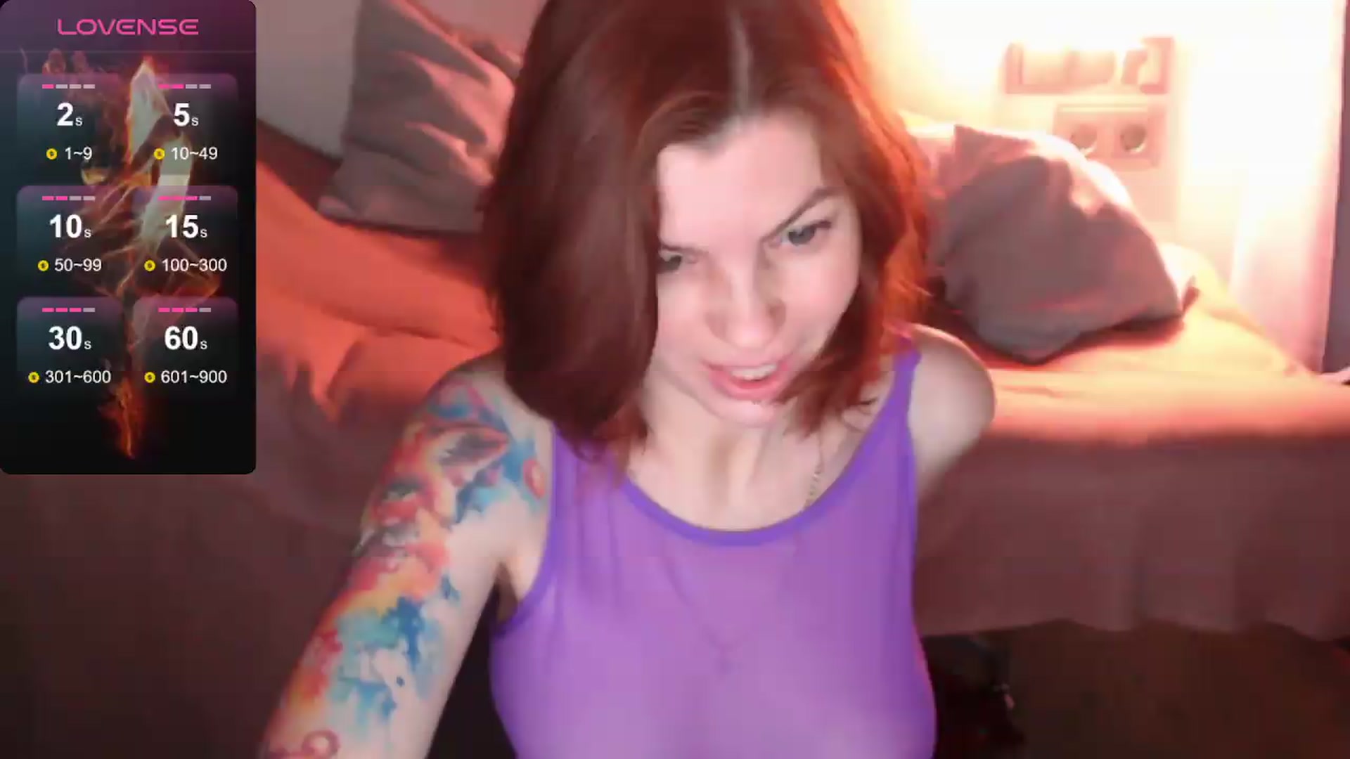 Gallery image thumbnail from FluffyTail's myfreecams stream on, 06/11/2026, 05:03 image 3 of 20