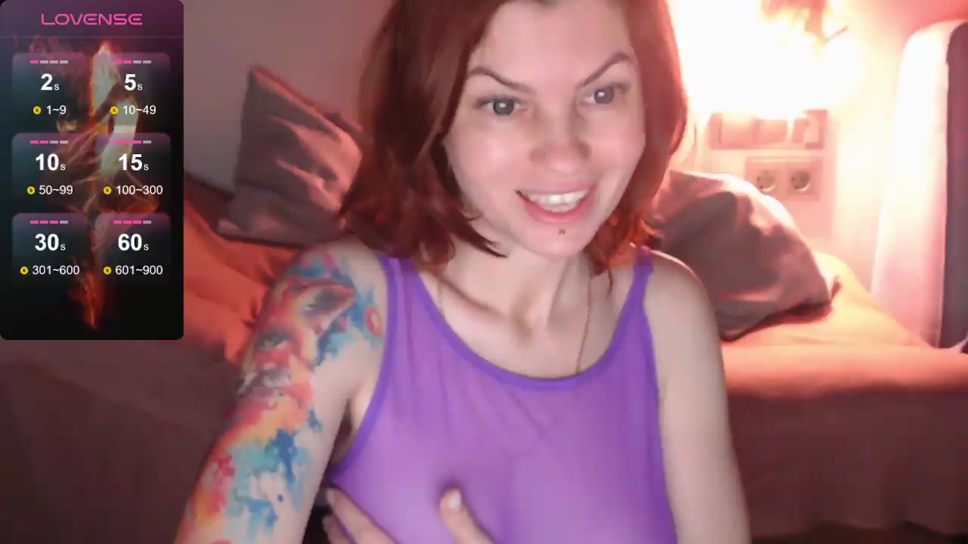 Gallery image thumbnail from FluffyTail's myfreecams stream on, 06/11/2026, 05:03 image 4 of 20