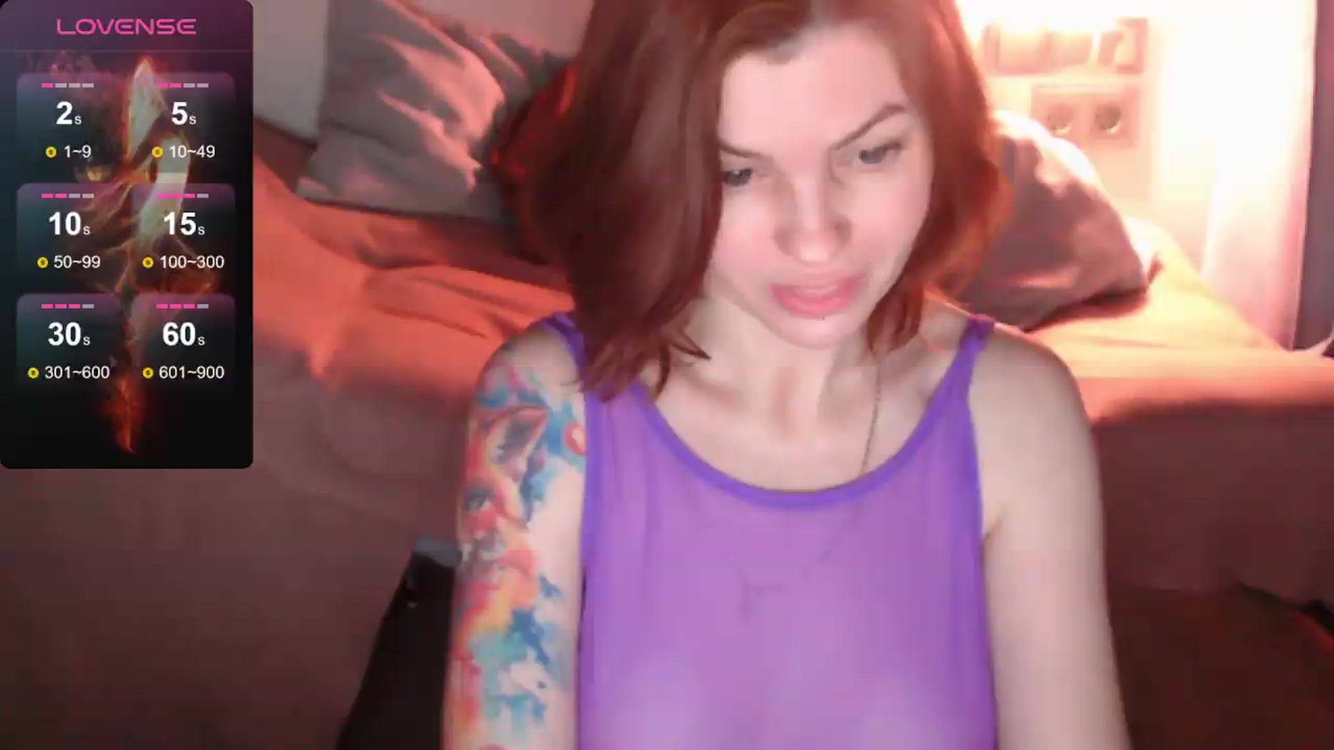 Gallery image thumbnail from FluffyTail's myfreecams stream on, 06/11/2026, 05:03 image 5 of 20