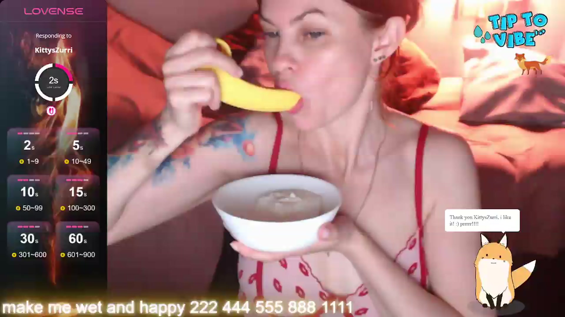 Gallery image thumbnail from FluffyTail's myfreecams stream on, 06/13/2026, 05:56 image 17 of 20