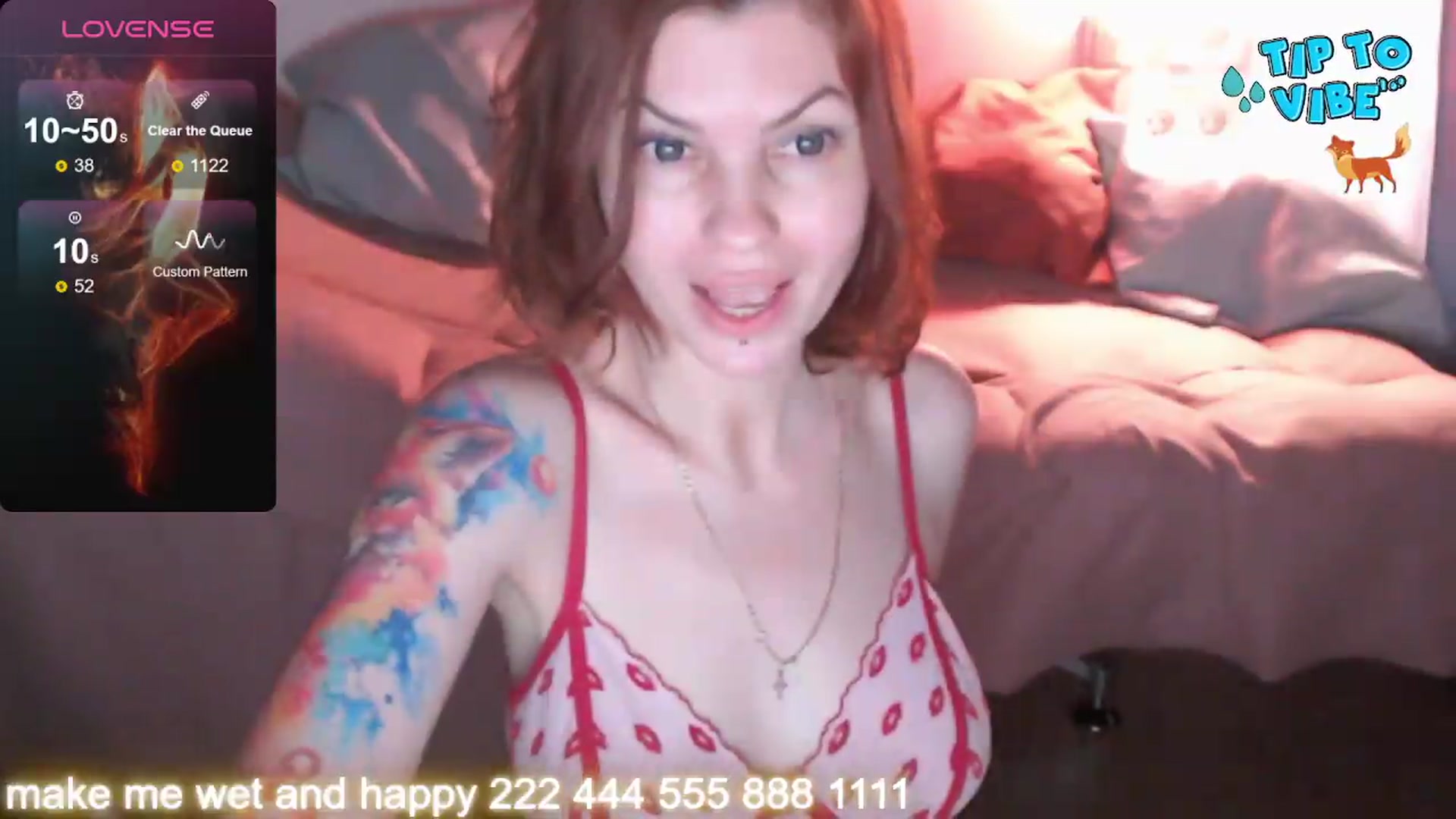 Gallery image thumbnail from FluffyTail's myfreecams stream on, 06/13/2026, 10:07 image 17 of 20