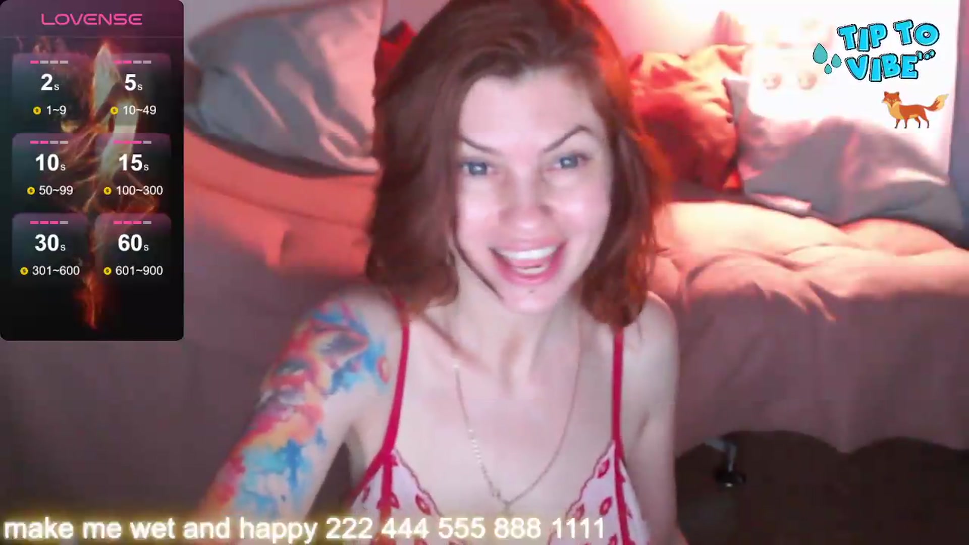 Gallery image thumbnail from FluffyTail's myfreecams stream on, 06/13/2026, 10:07 image 18 of 20